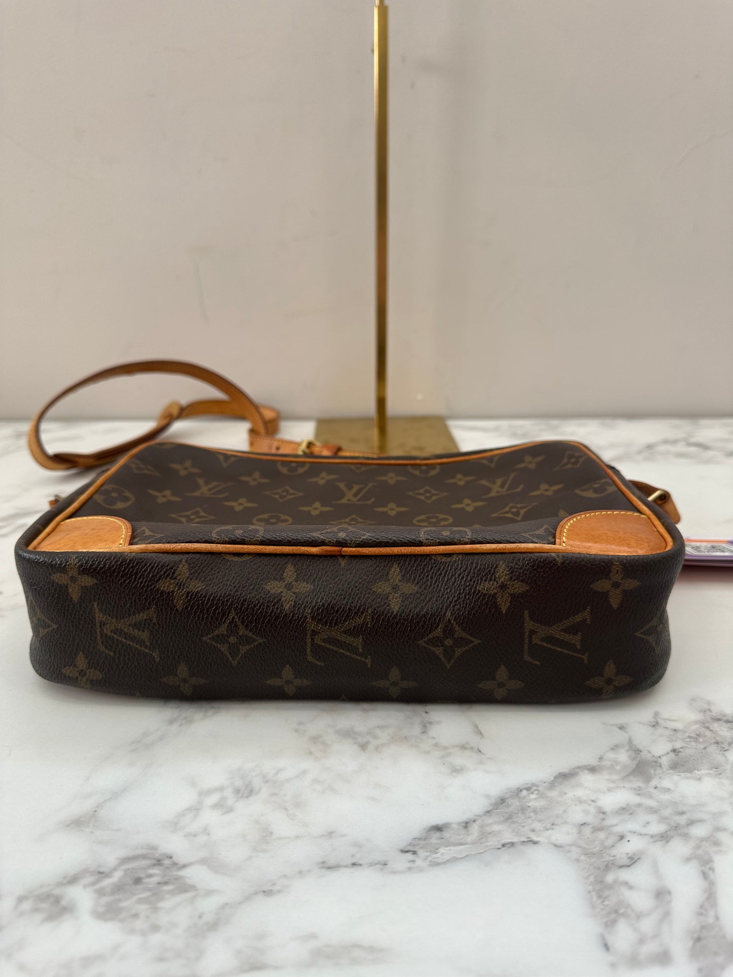 Louis Vuitton Trocadero 27