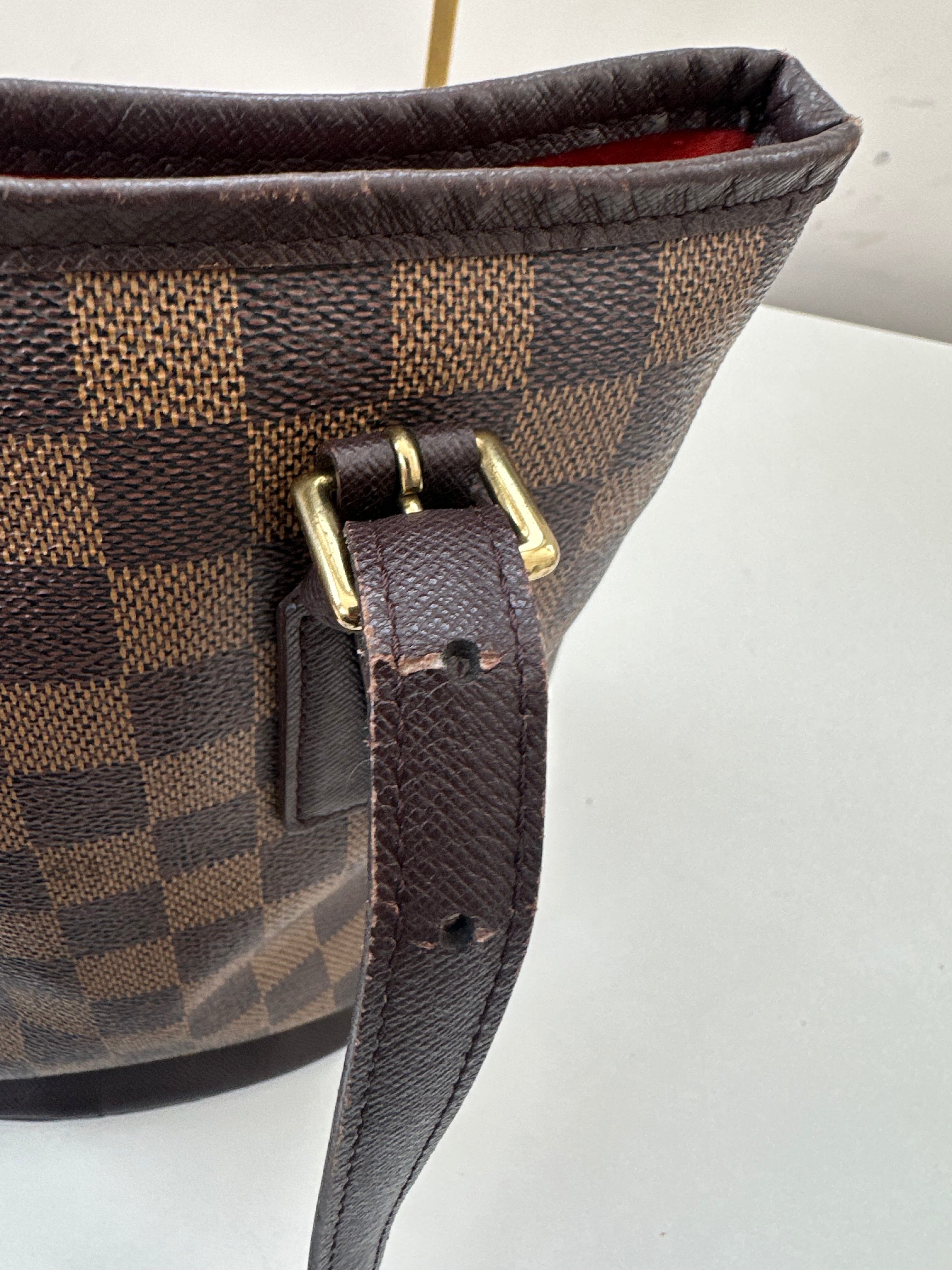 Louis Vuitton Marais