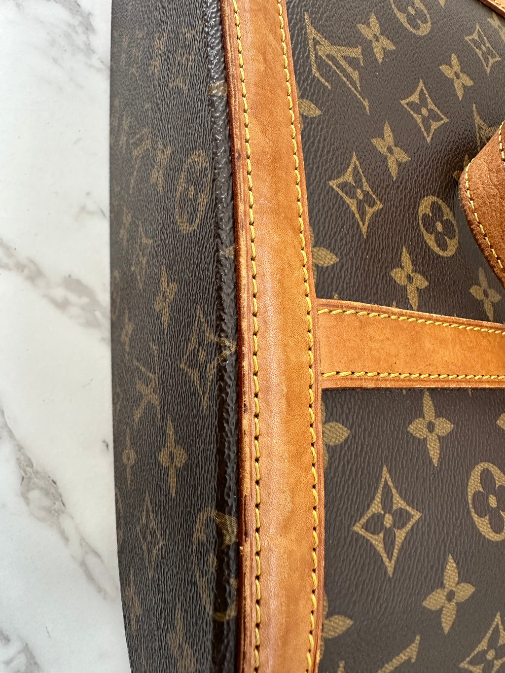 Louis Vuitton Babylone