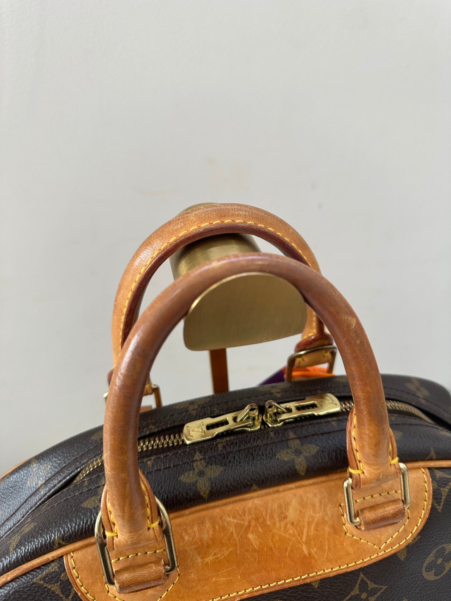 Louis Vuitton Trouville