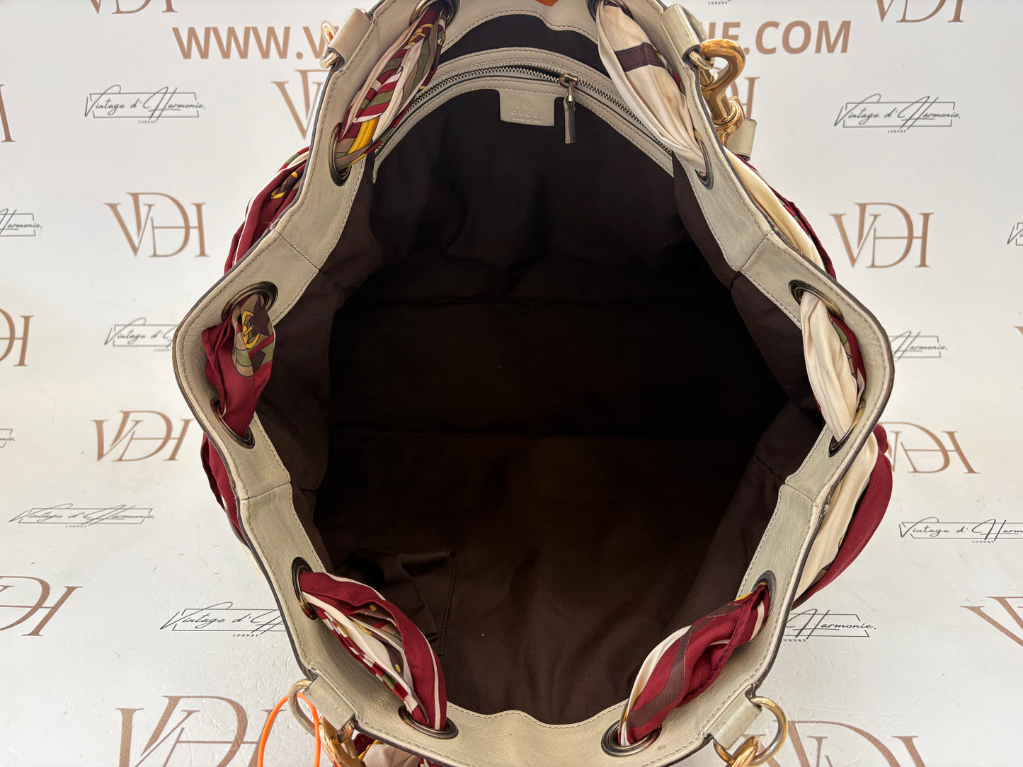 201377 - Gucci Bag