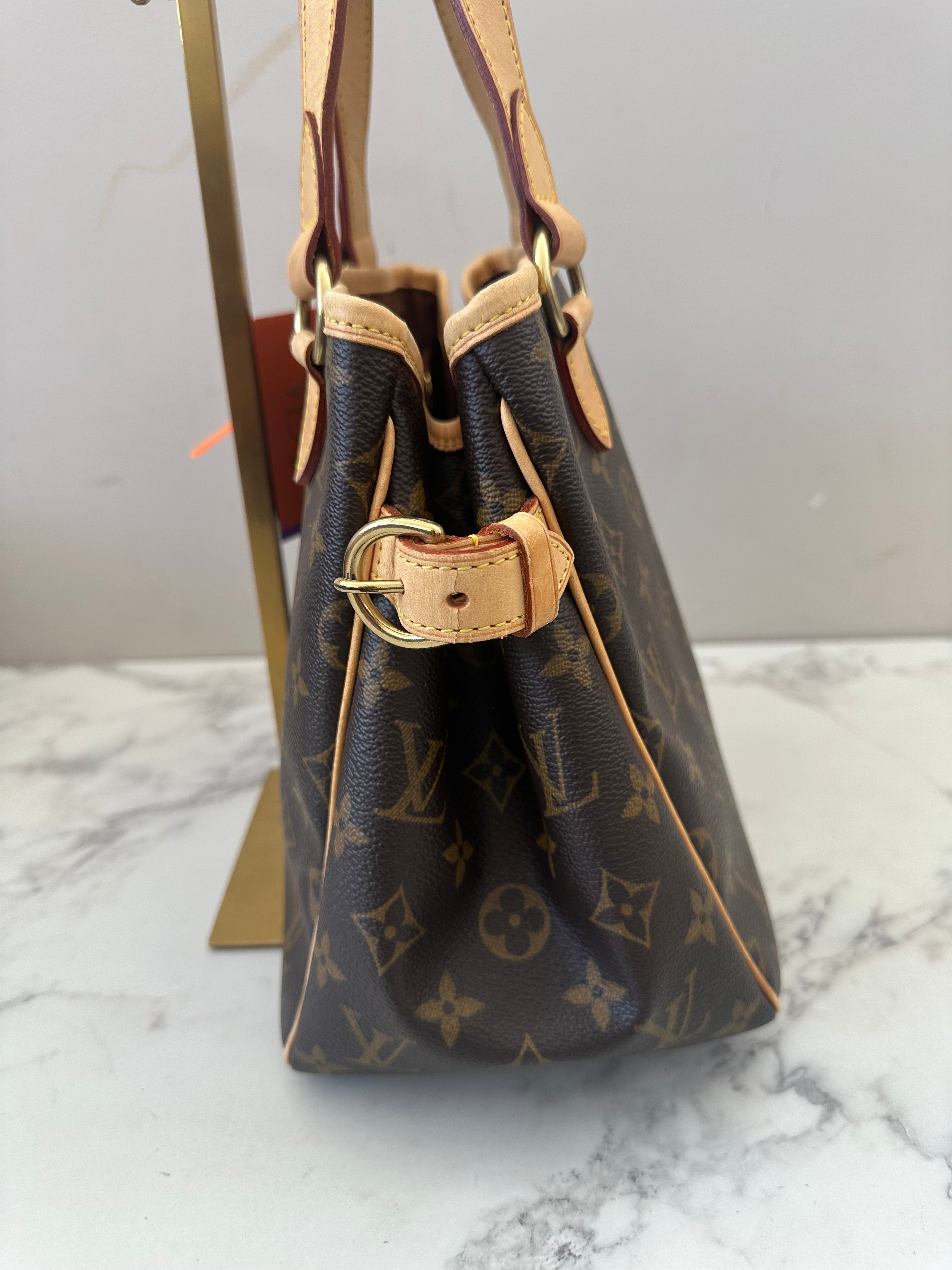 Louis Vuitton Batignolles