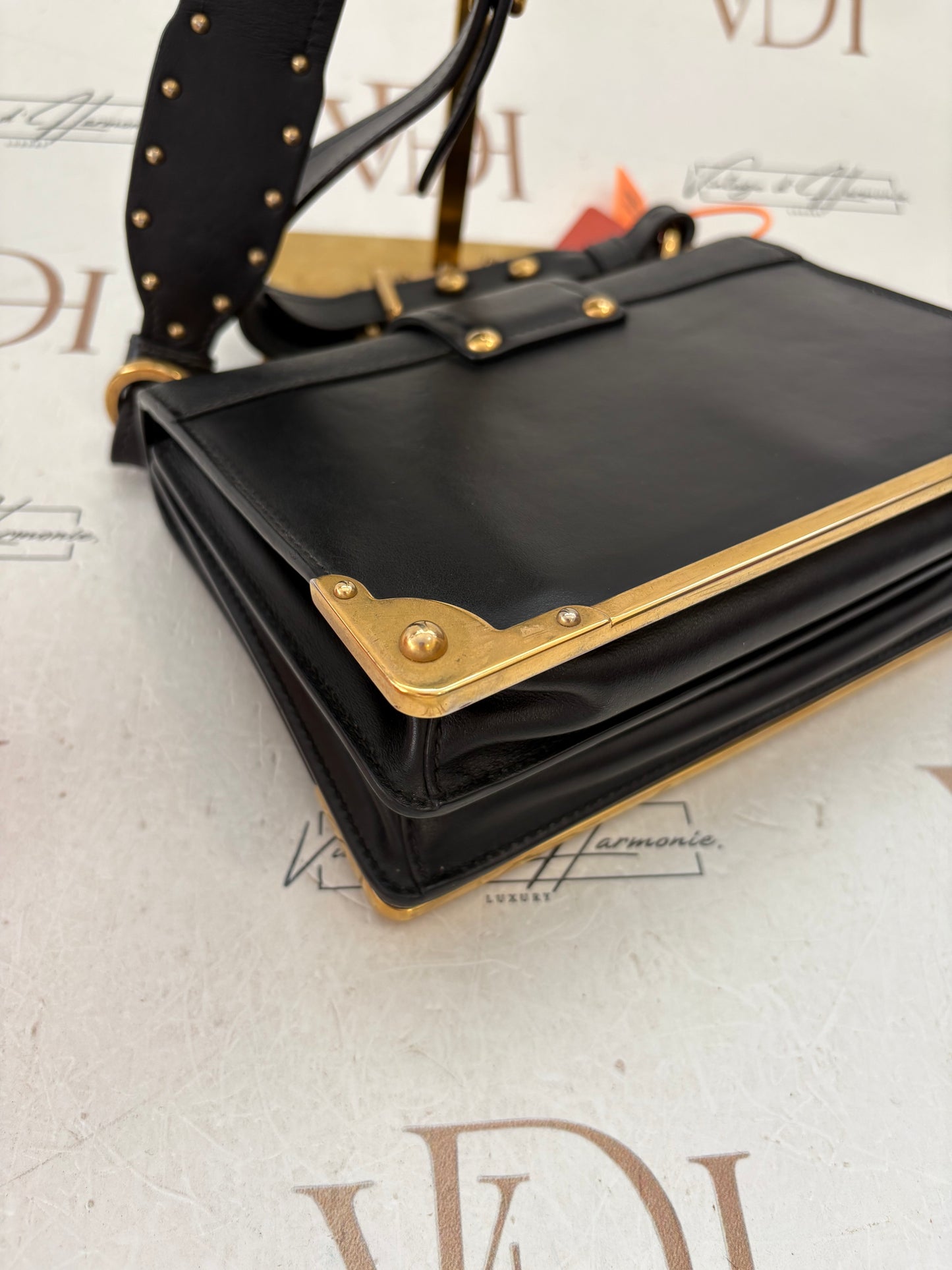 200762 - Prada Cahier