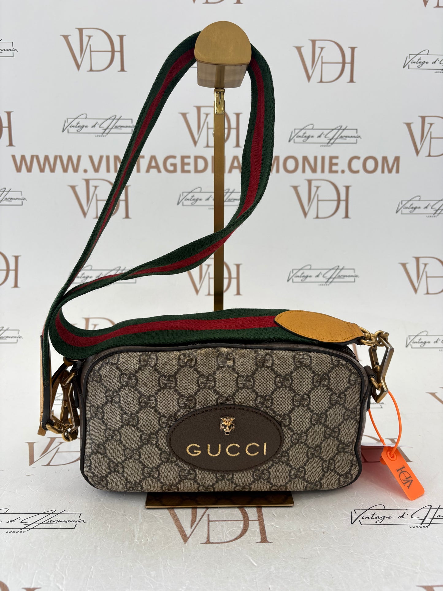 383356 - Gucci Neo Vintage