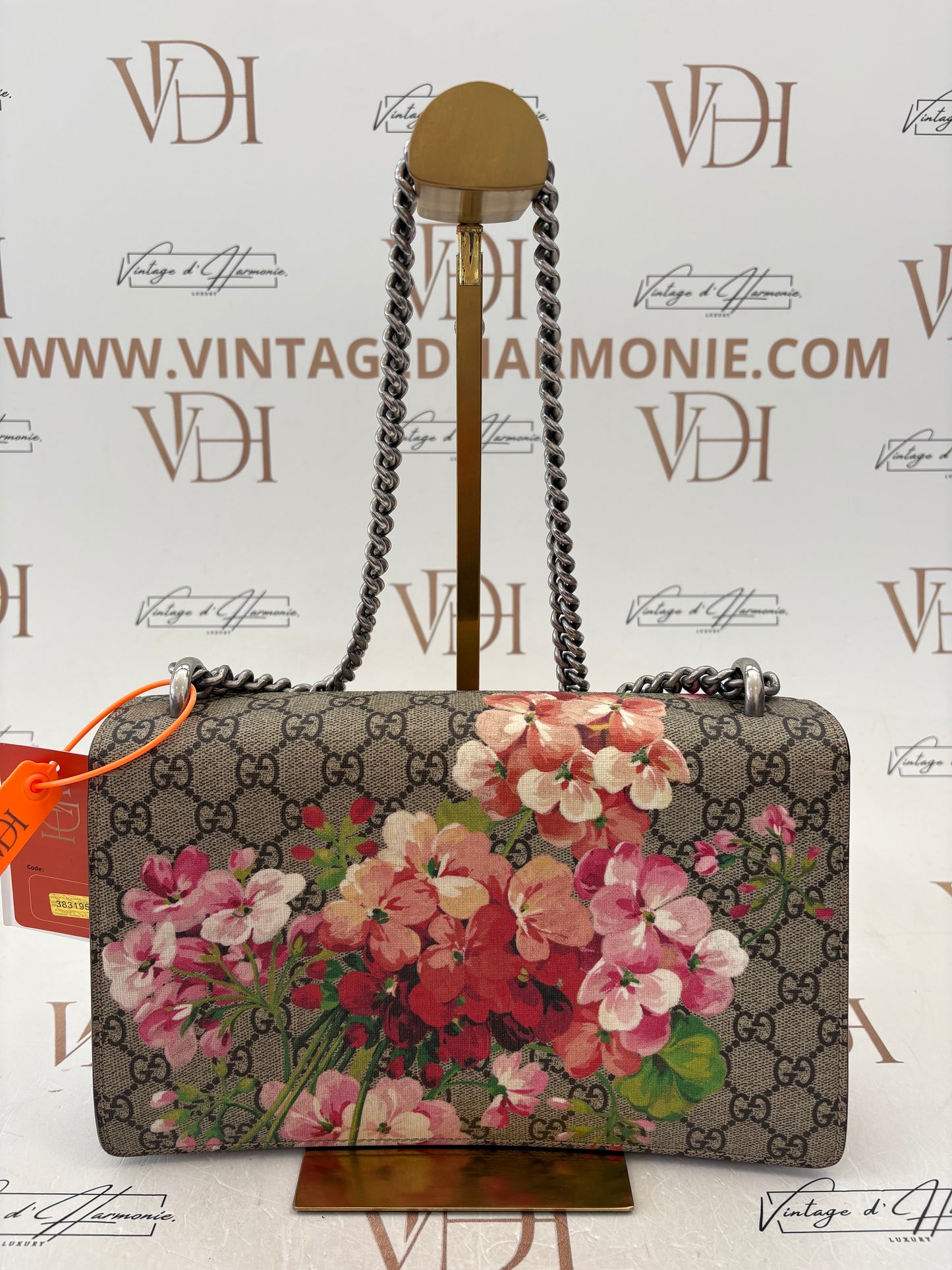 383195 - Gucci Dionysus