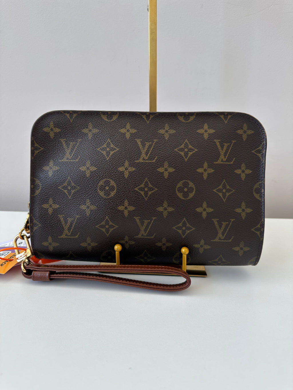 Louis Vuitton Orsay Clutch