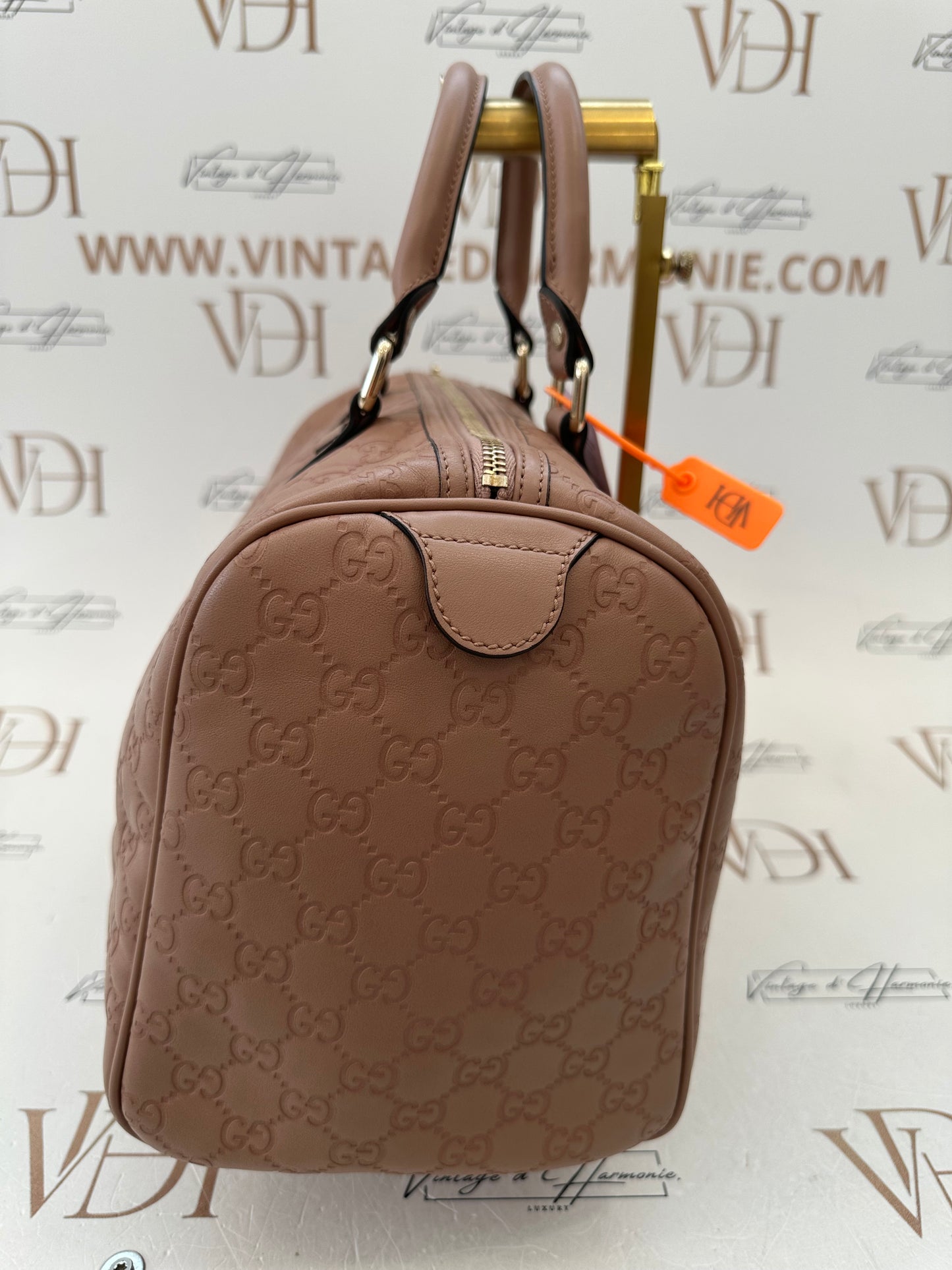 382743 - Gucci Bauletto