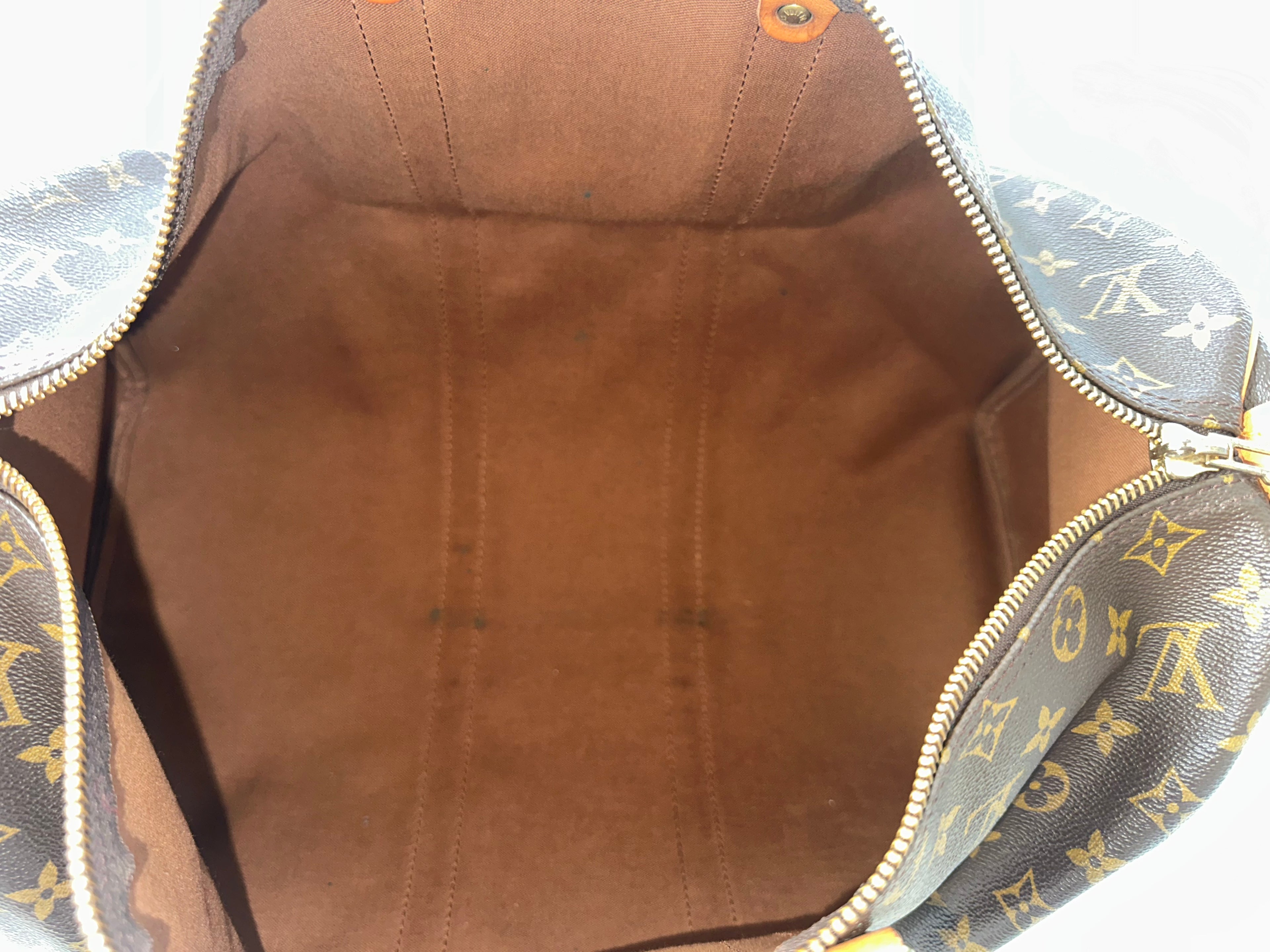 Louis Vuitton Keepall 45