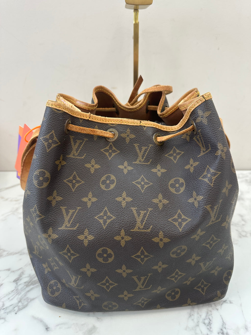 Louis Vuitton Petite Noé