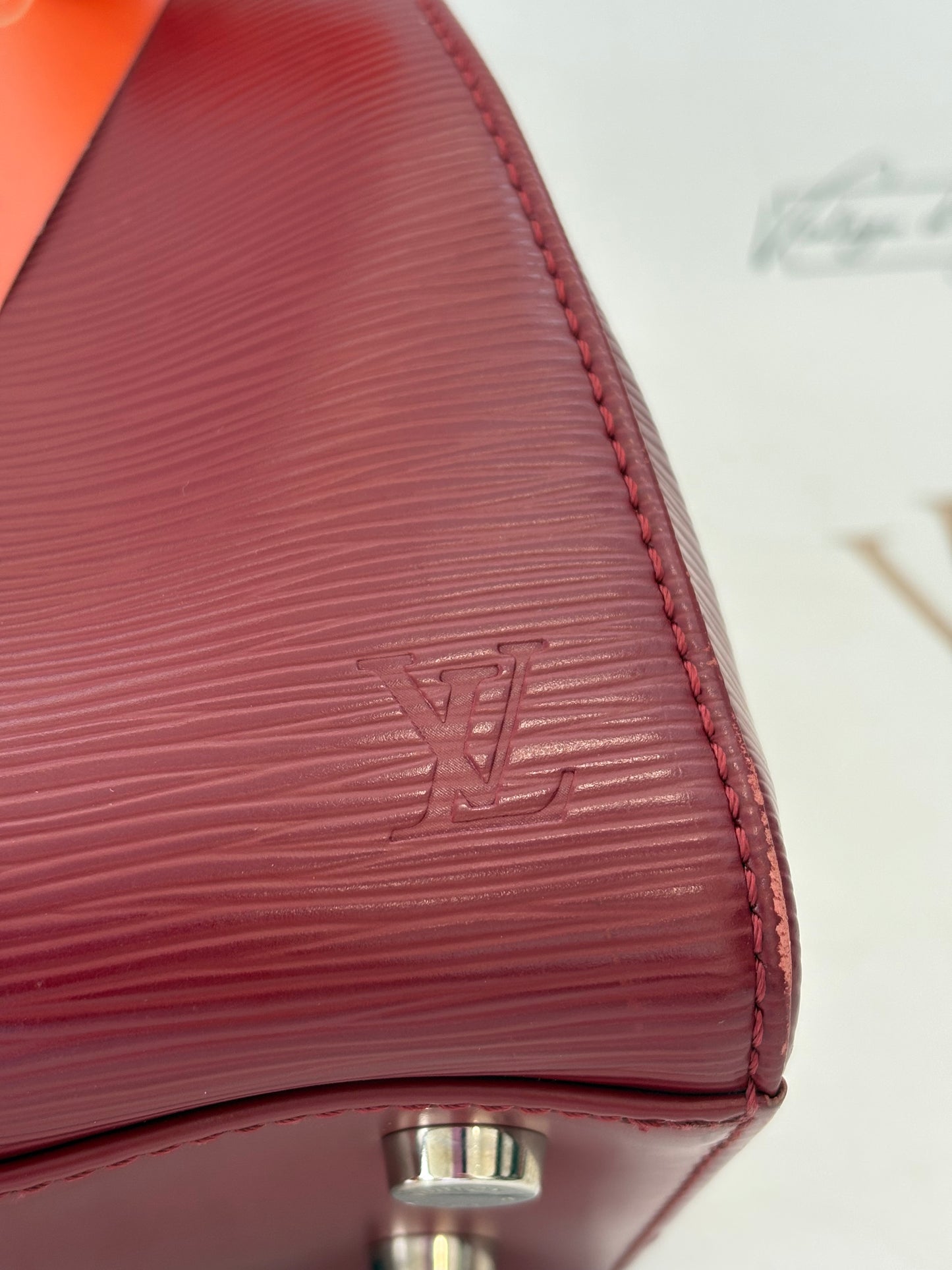 201585 - Louis Vuitton Brea