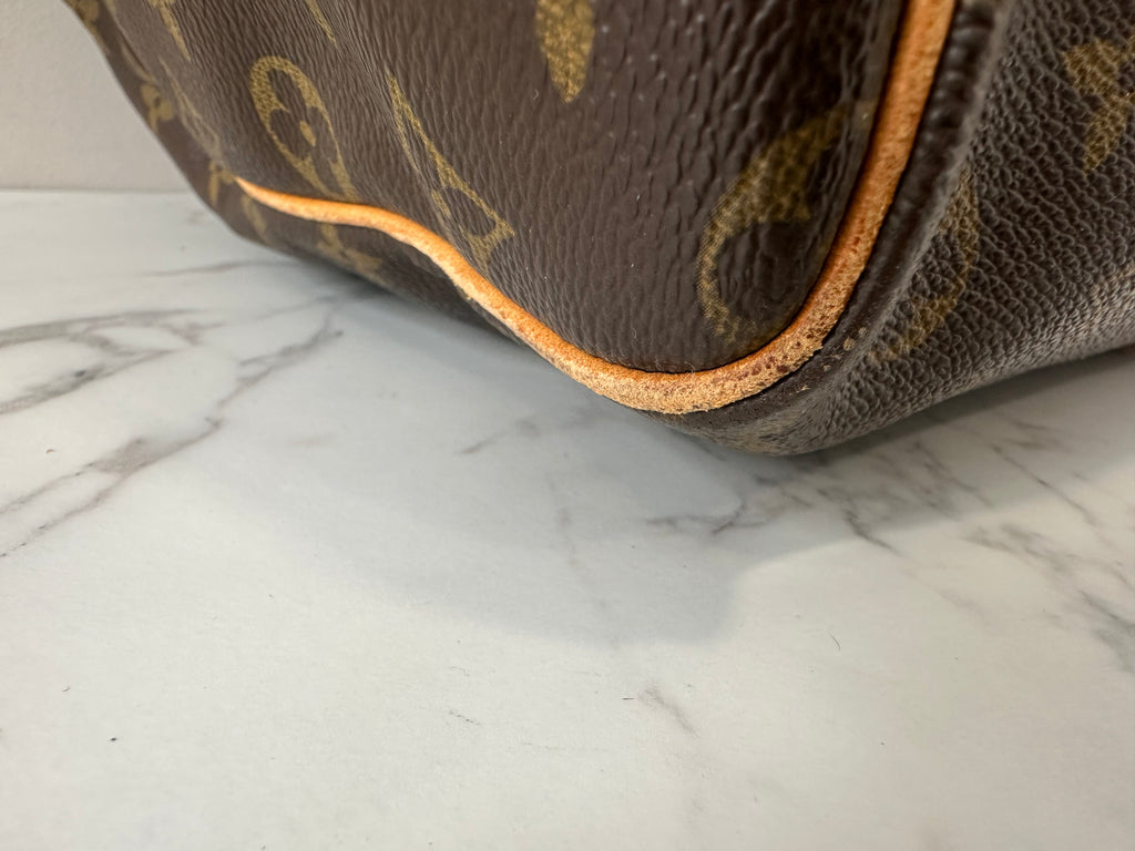 Louis Vuitton Keepall 60