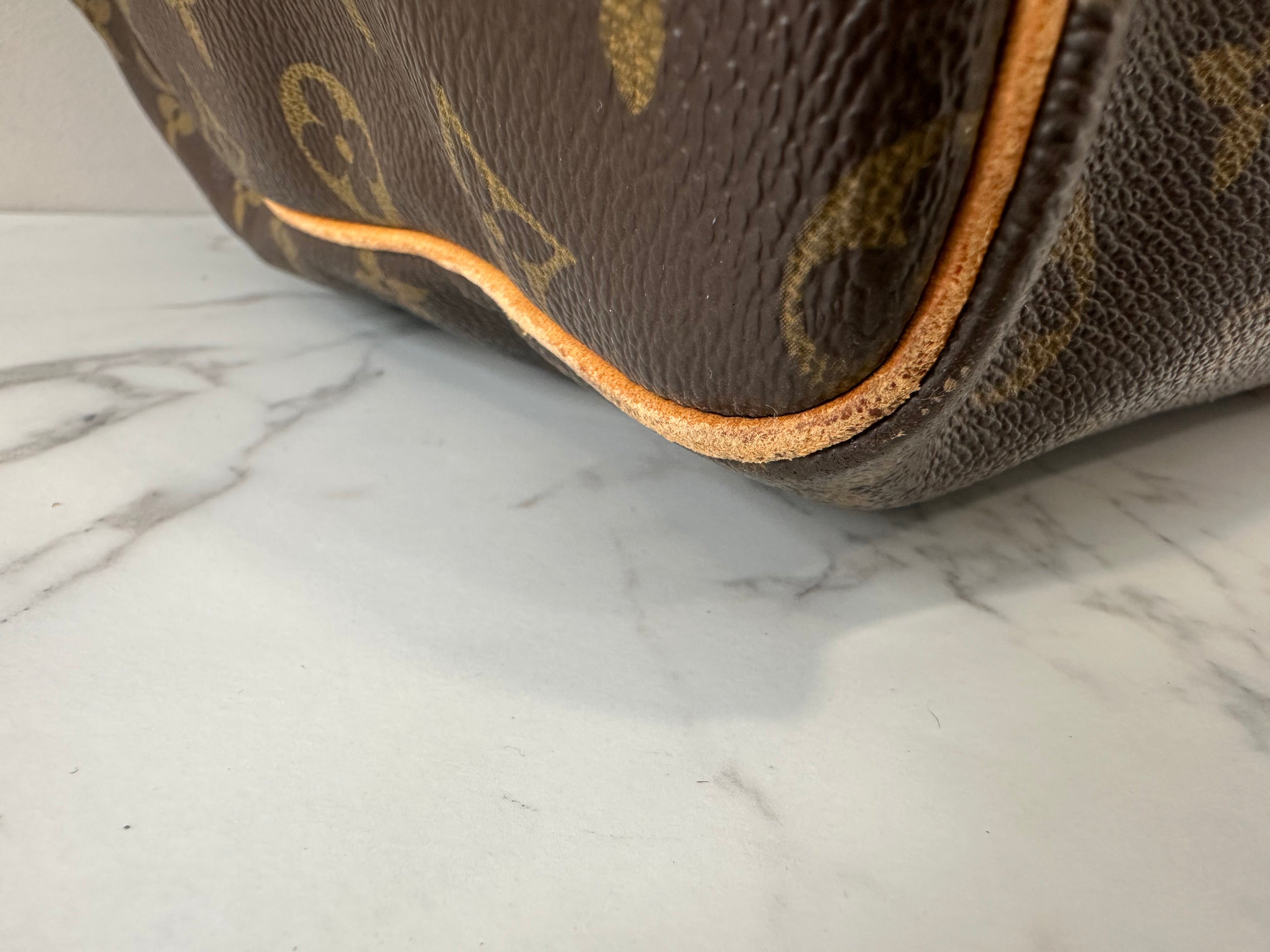 Louis Vuitton Keepall 60