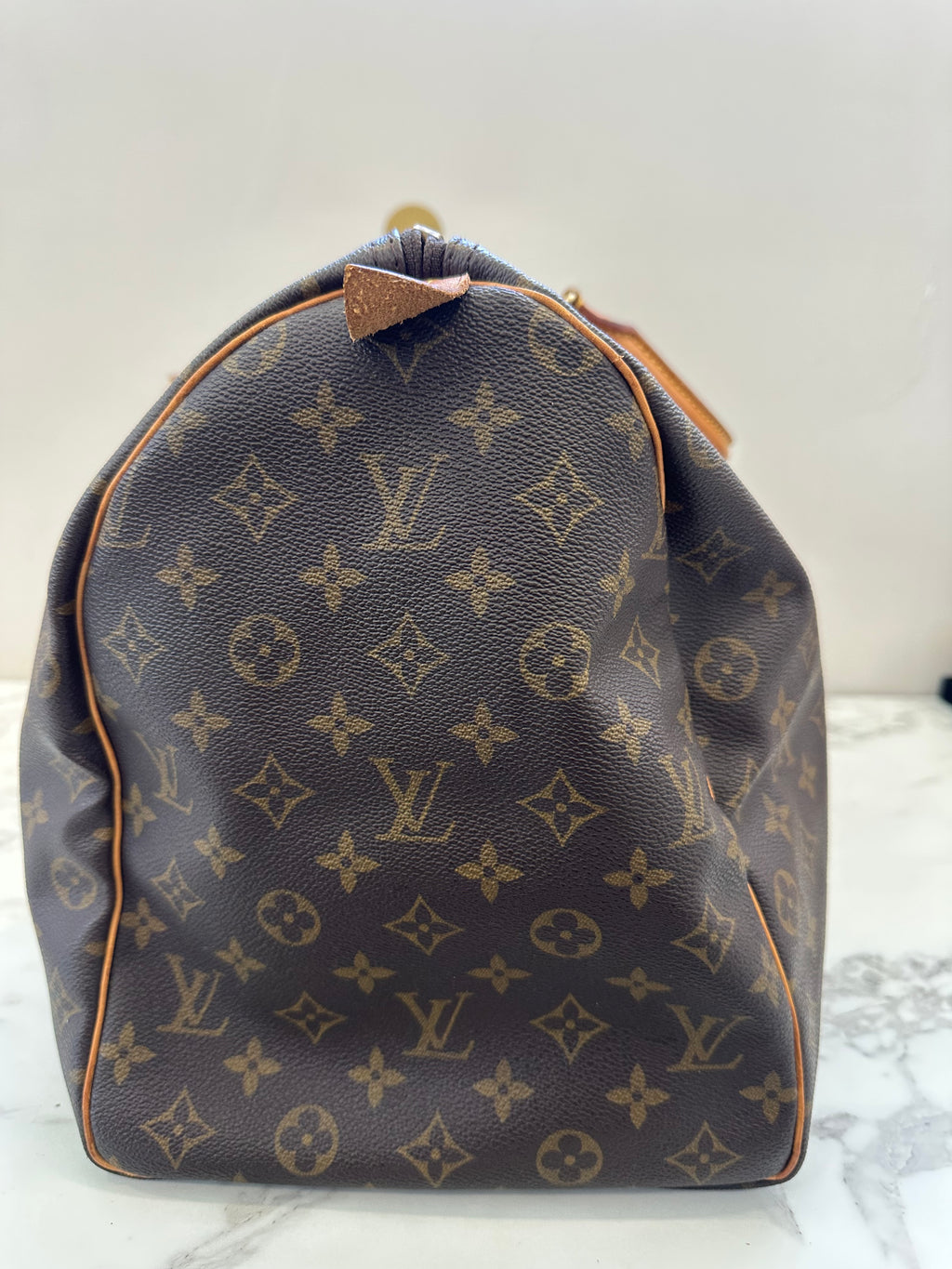 Louis Vuitton Keepall 50