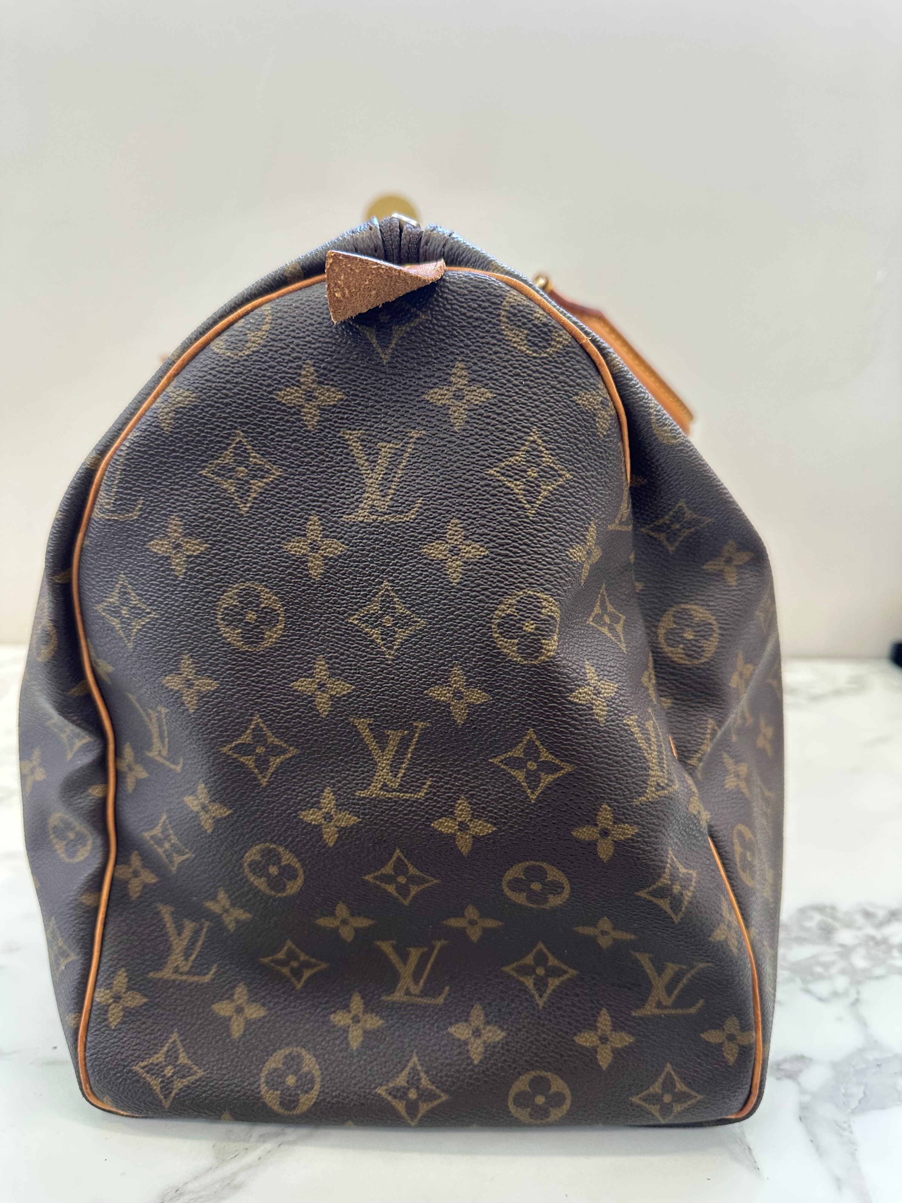 Louis Vuitton Keepall 50