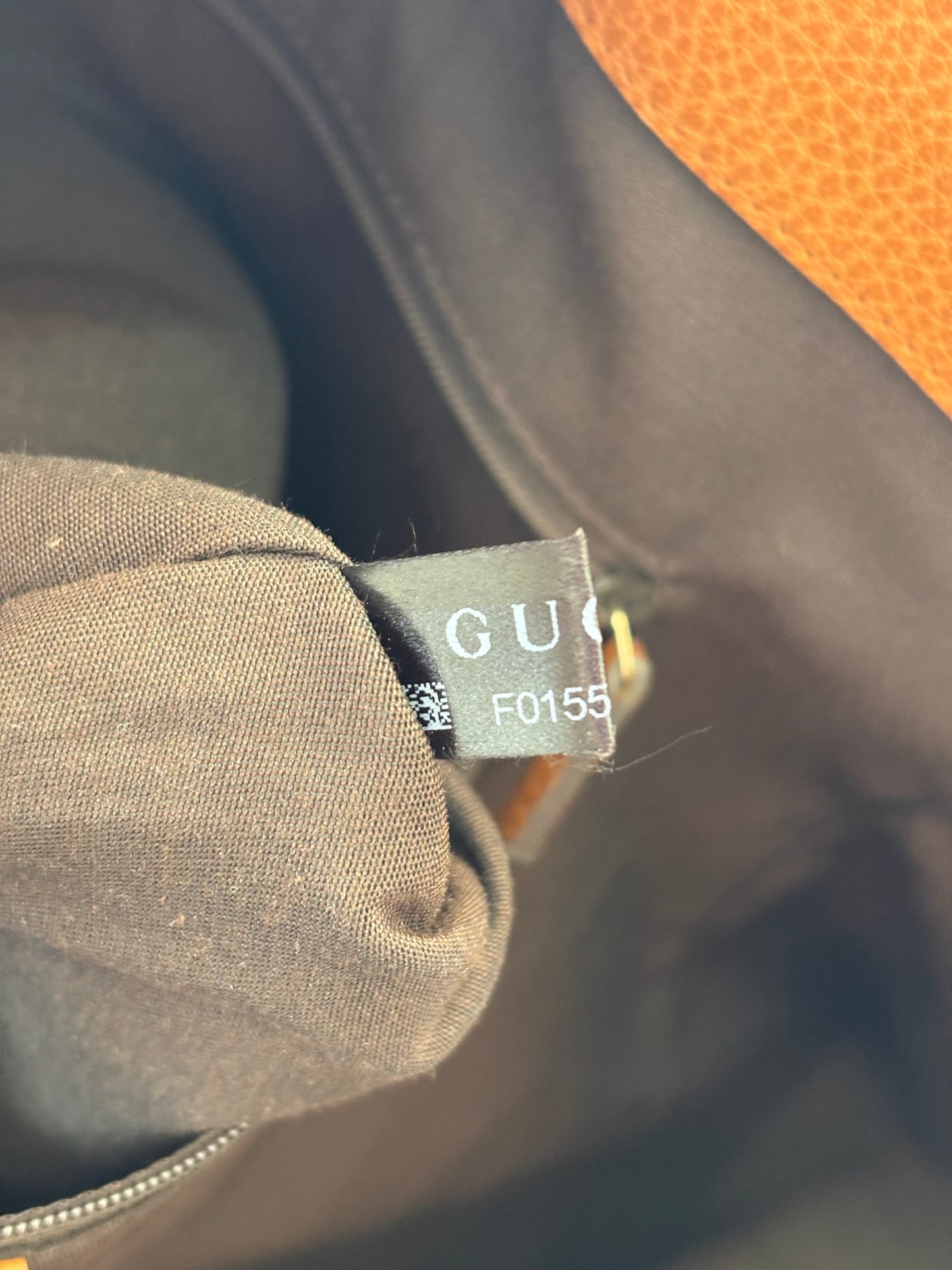 201628 - Gucci Brown