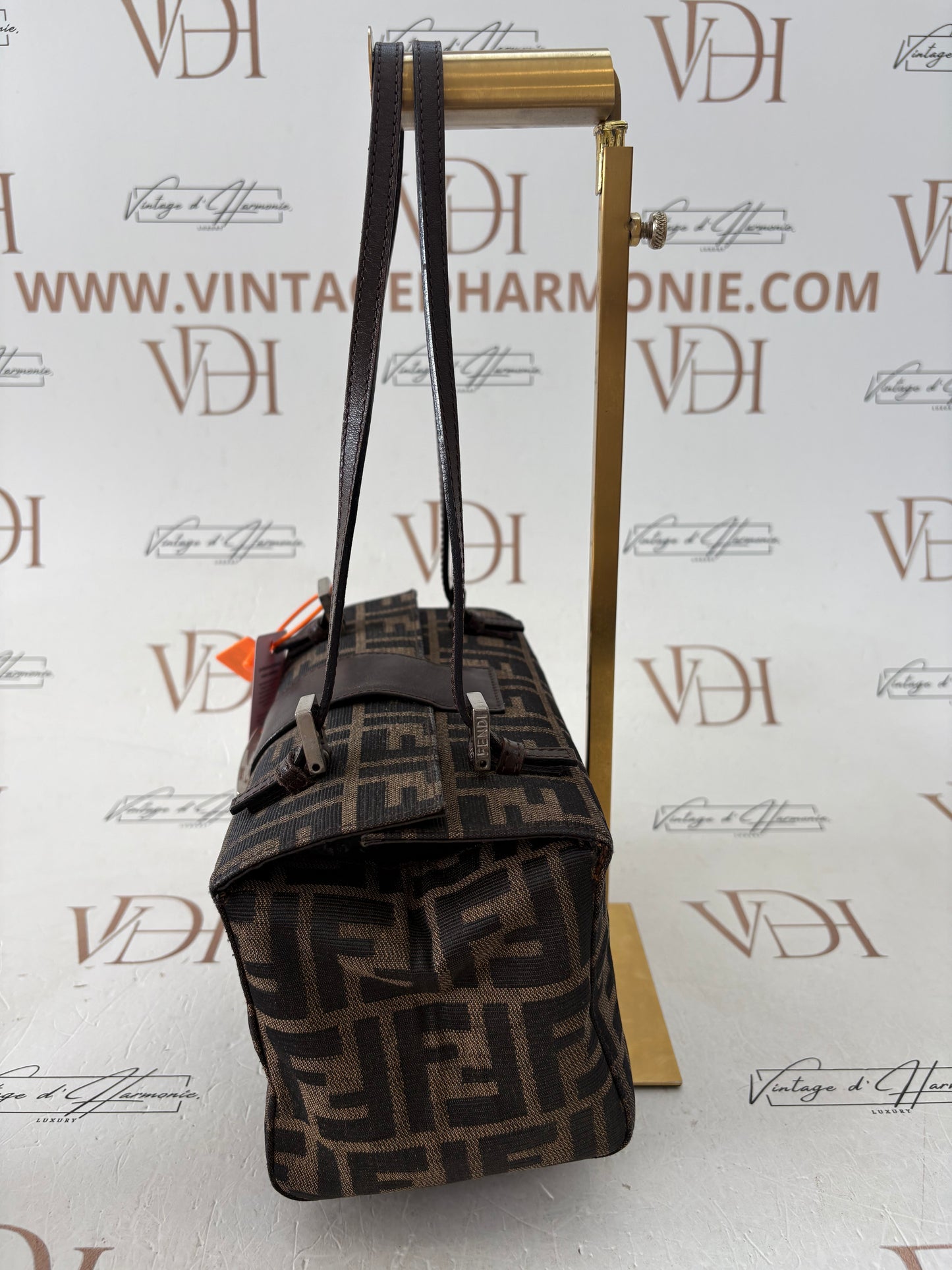 018584 - Fendi Zucca