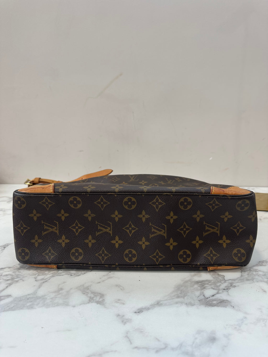 Louis Vuitton Boulogne 35