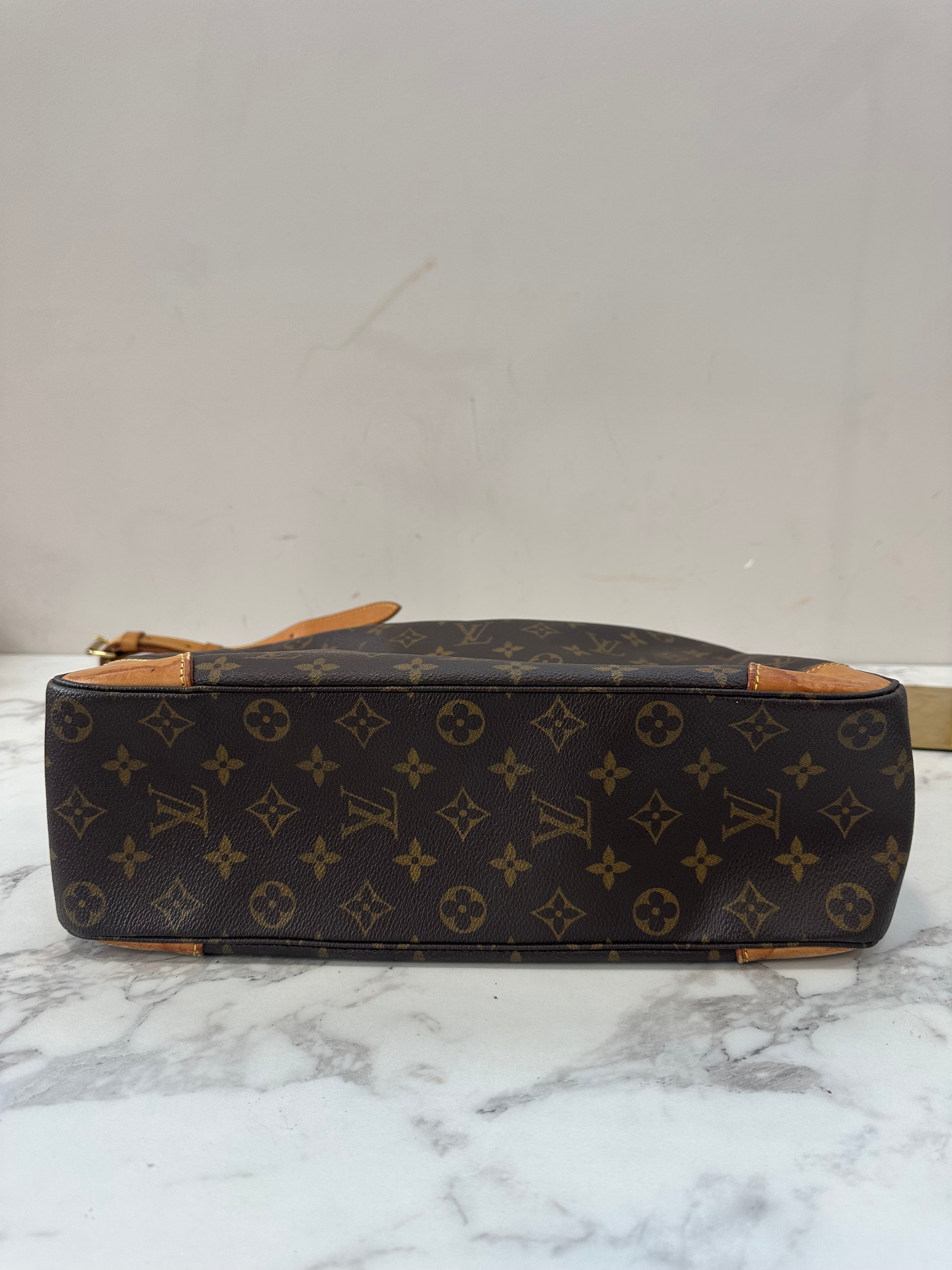 Louis Vuitton Boulogne 35