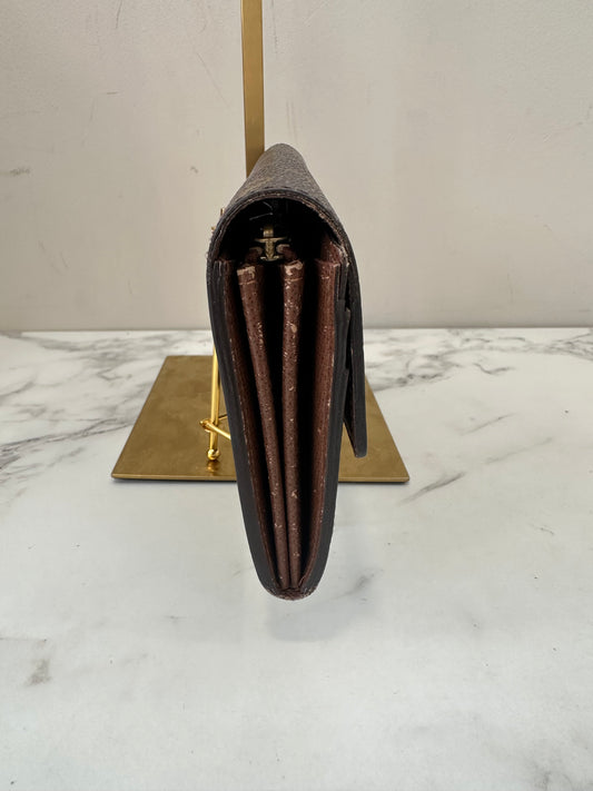 Louis Vuitton Portefeuille
