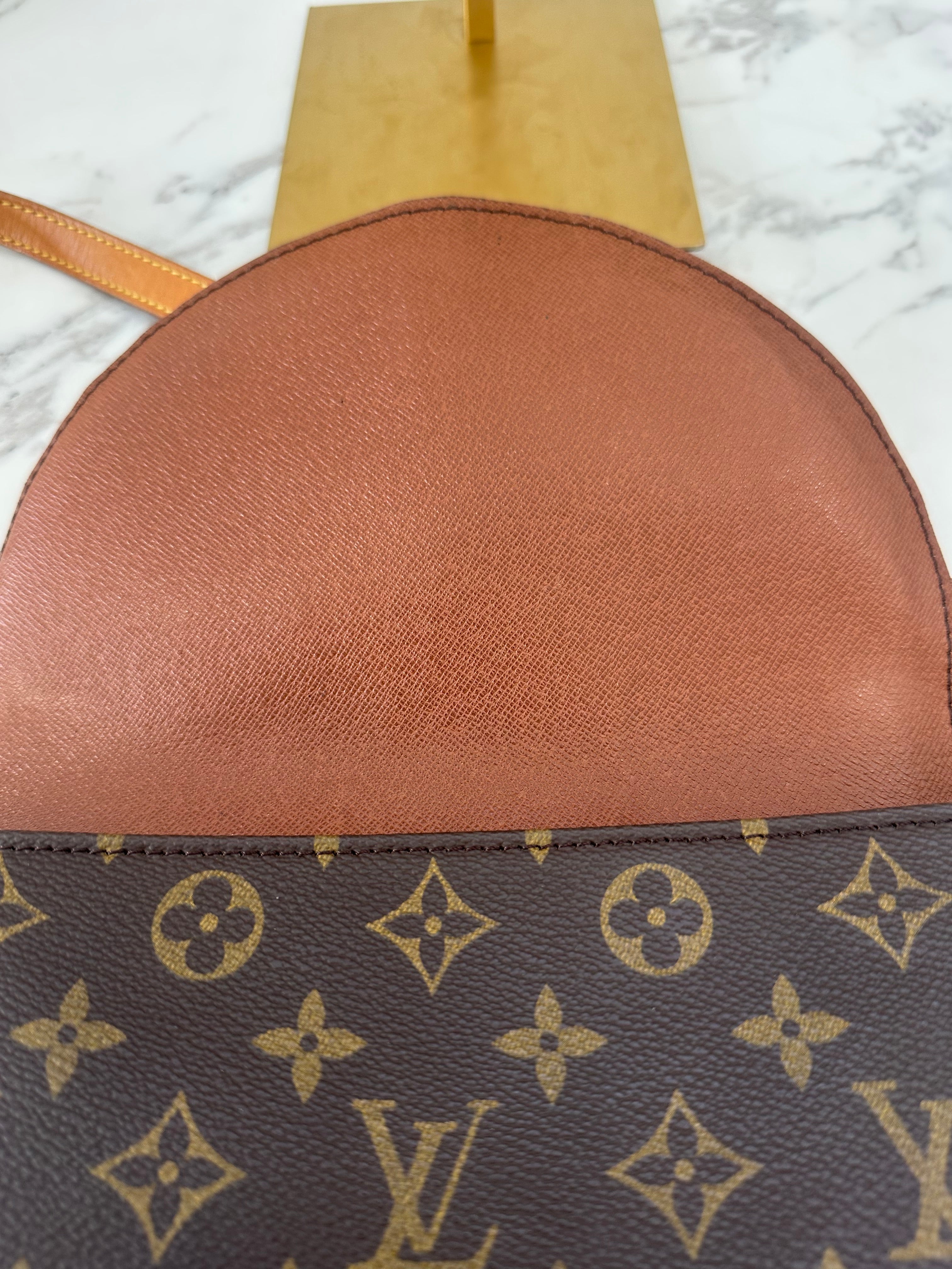 Louis Vuitton Chantilly MM
