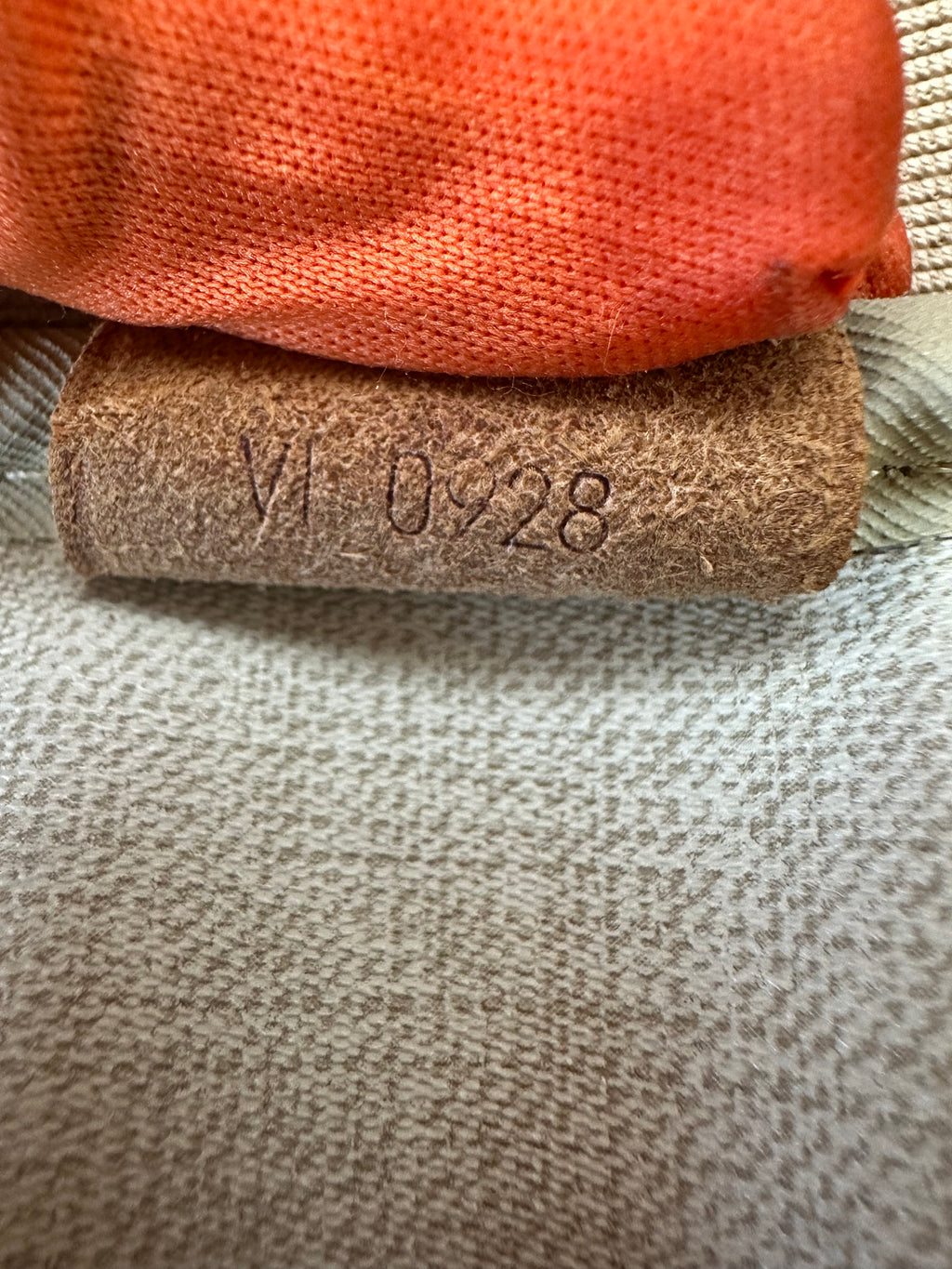 Louis Vuitton Deauville