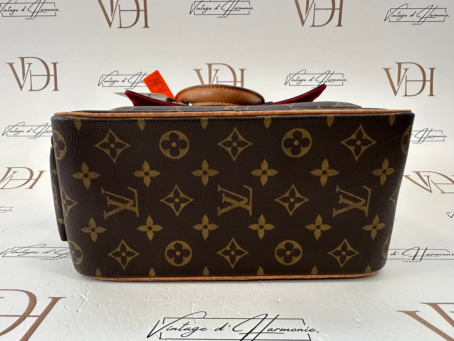017766 - Louis Vuitton Excentricite
