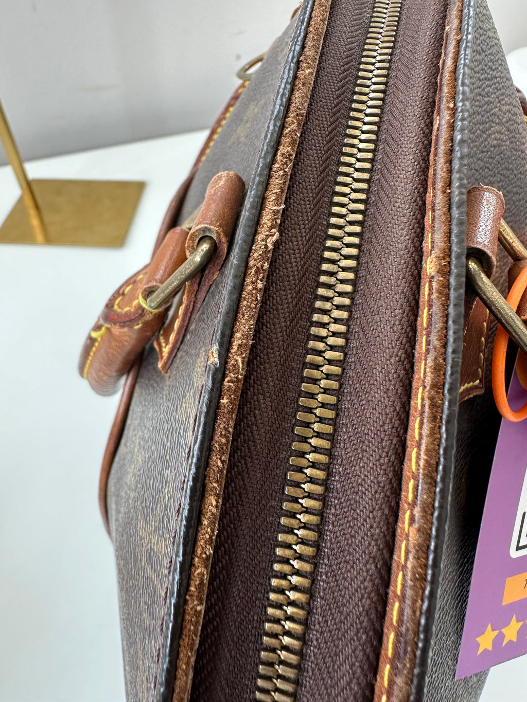 Louis Vuitton Ellipse MM