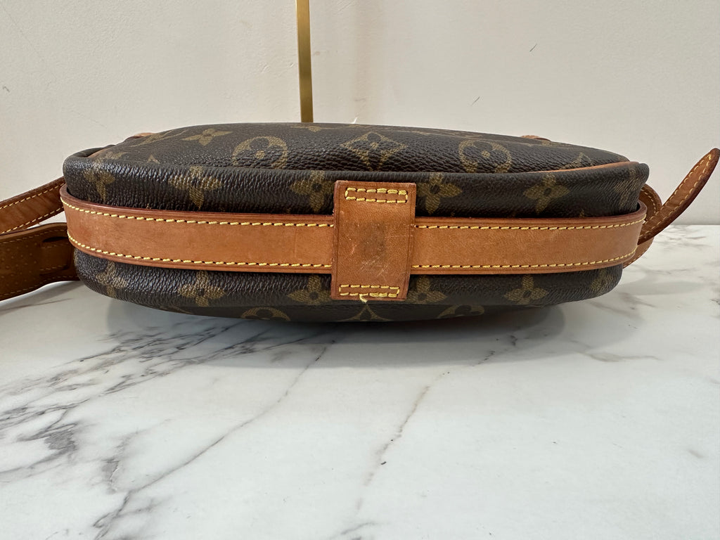 Louis Vuitton Jeune Fille GM