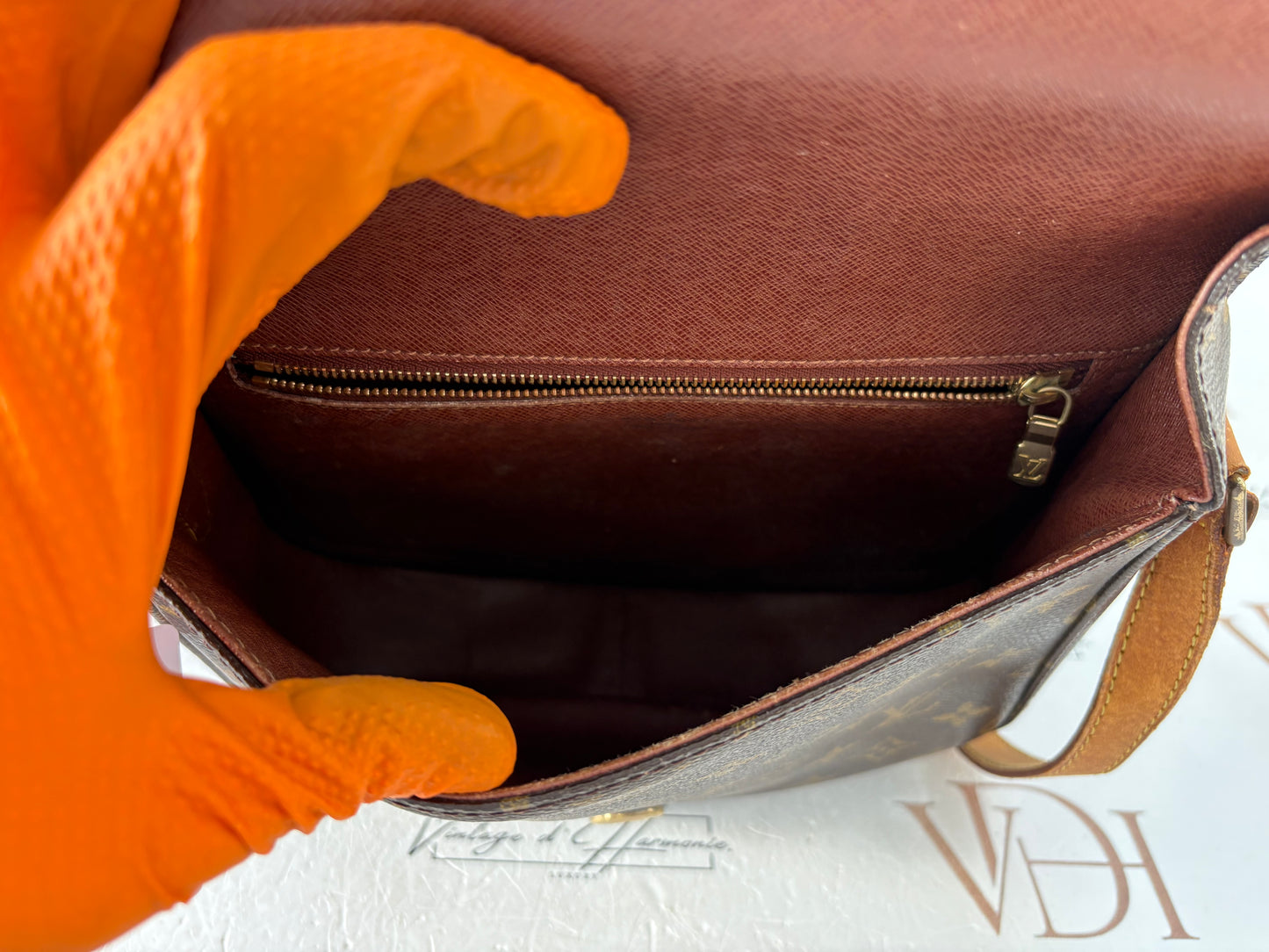 201450 - Louis Vuitton Saint cloud GM