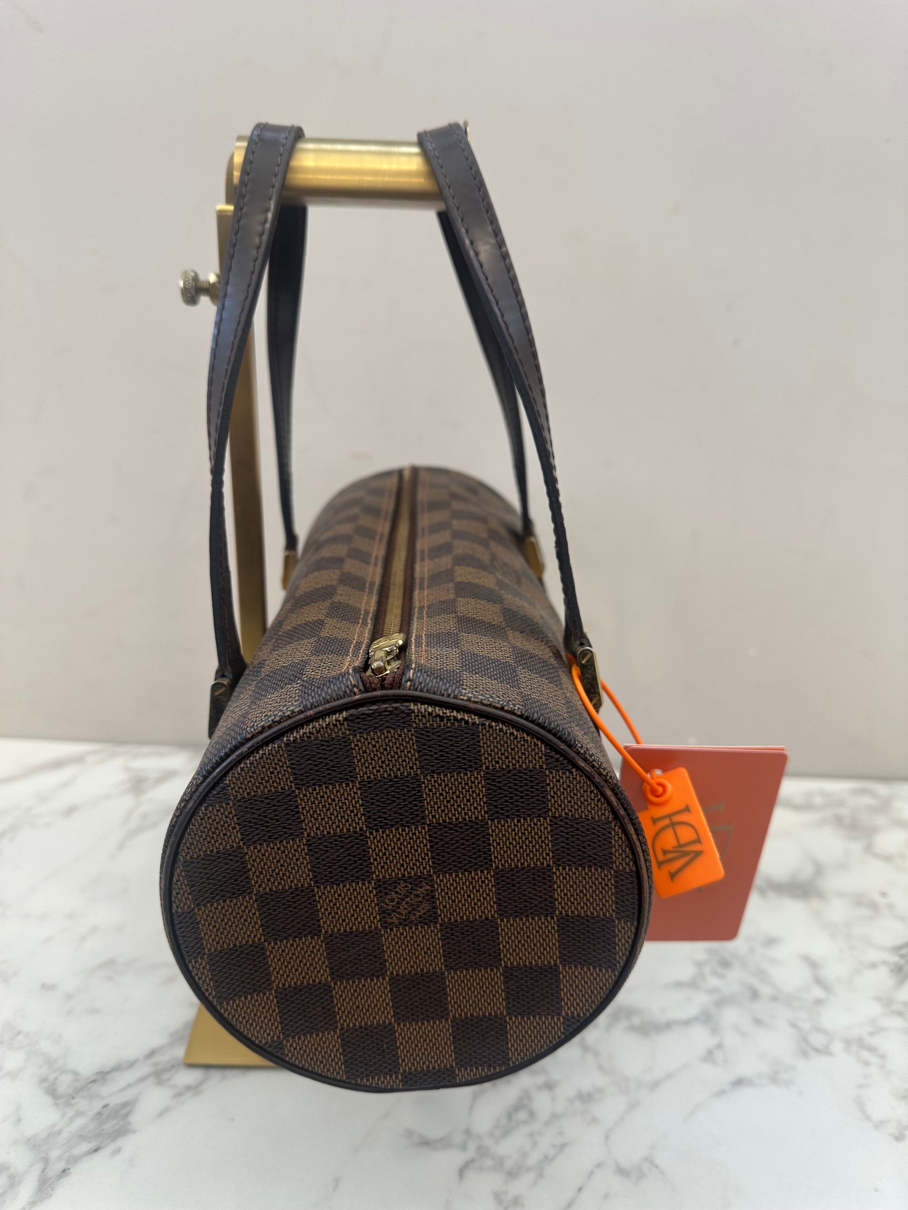 Louis Vuitton Papillon Ebene