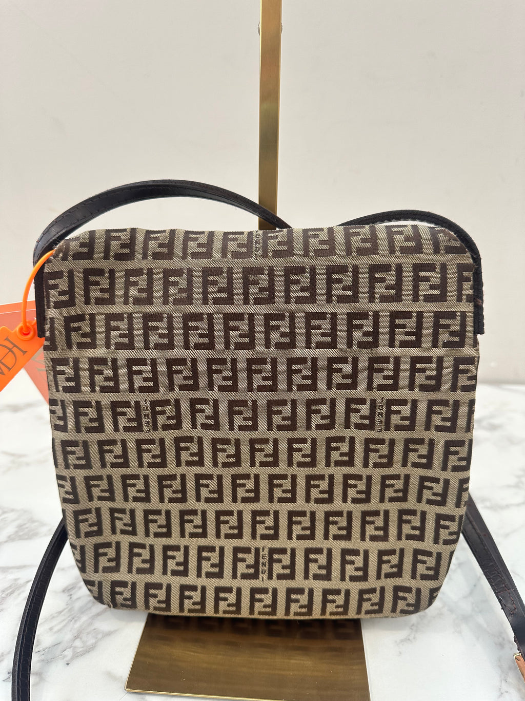Fendi Zucchino