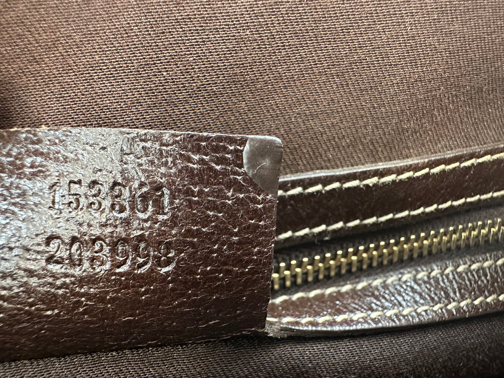 Gucci Brown