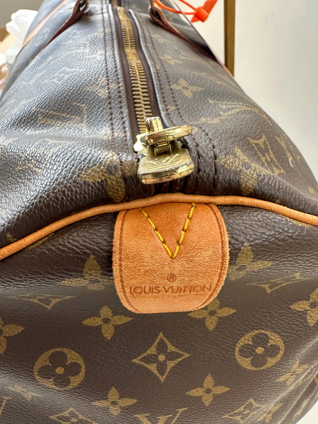 Louis Vuitton Keepall 60