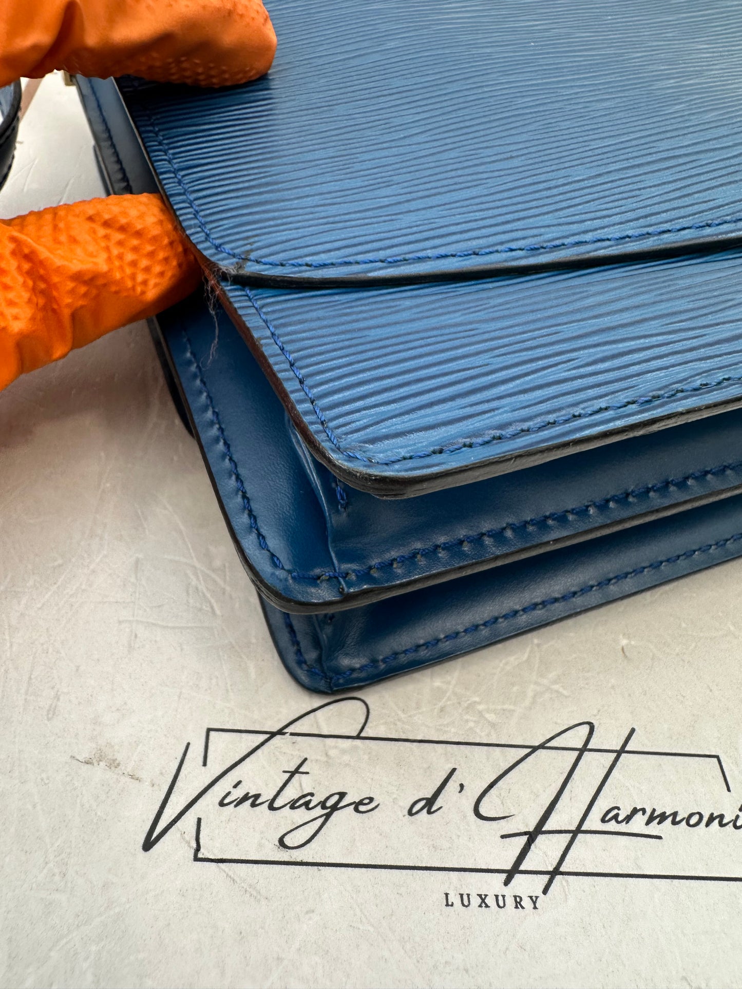 382960 - Louis Vuitton Grenelle