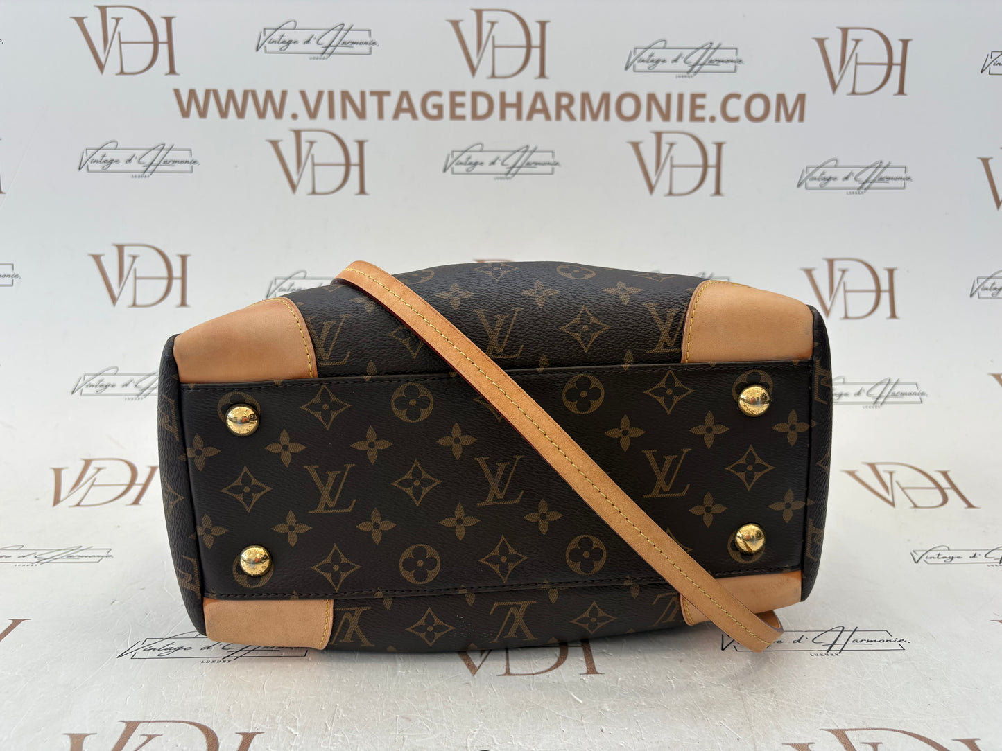 384180 - Louis Vuitton Segur
