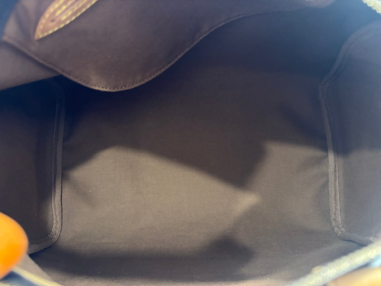 018251 - Louis Vuitton Speedy 30