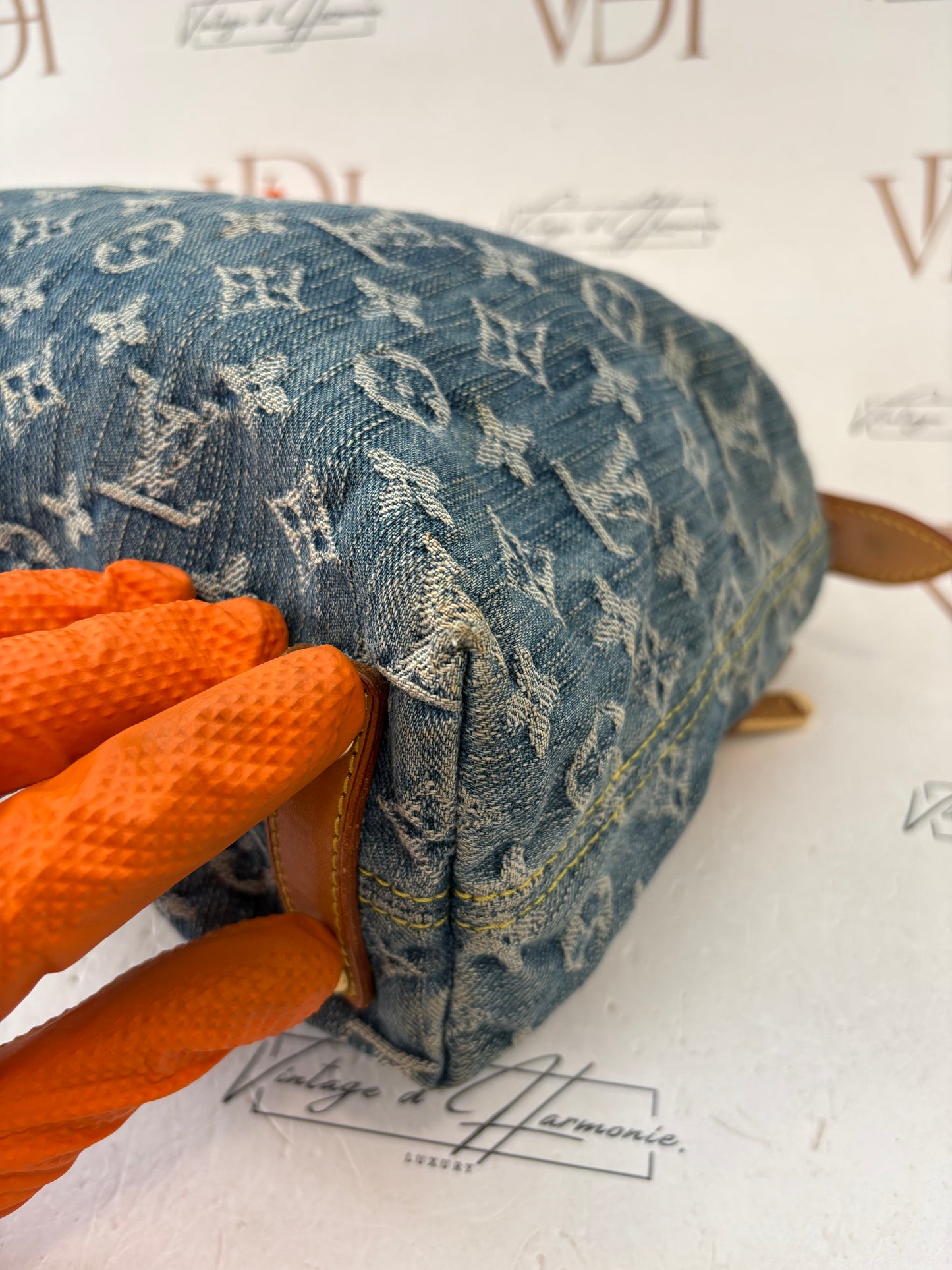 018804 - Louis Vuitton Baggy PM