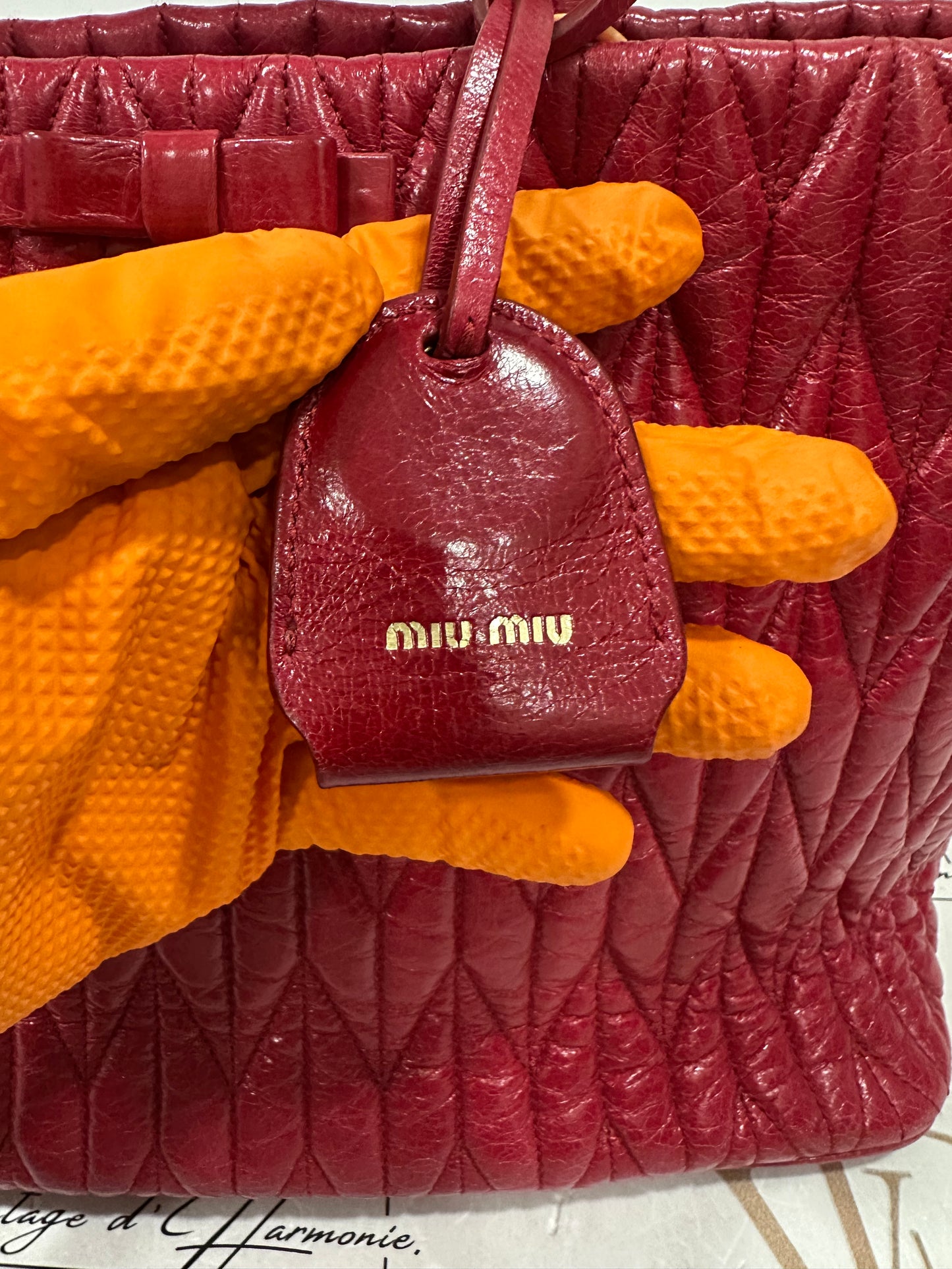 382796 - Miu Miu