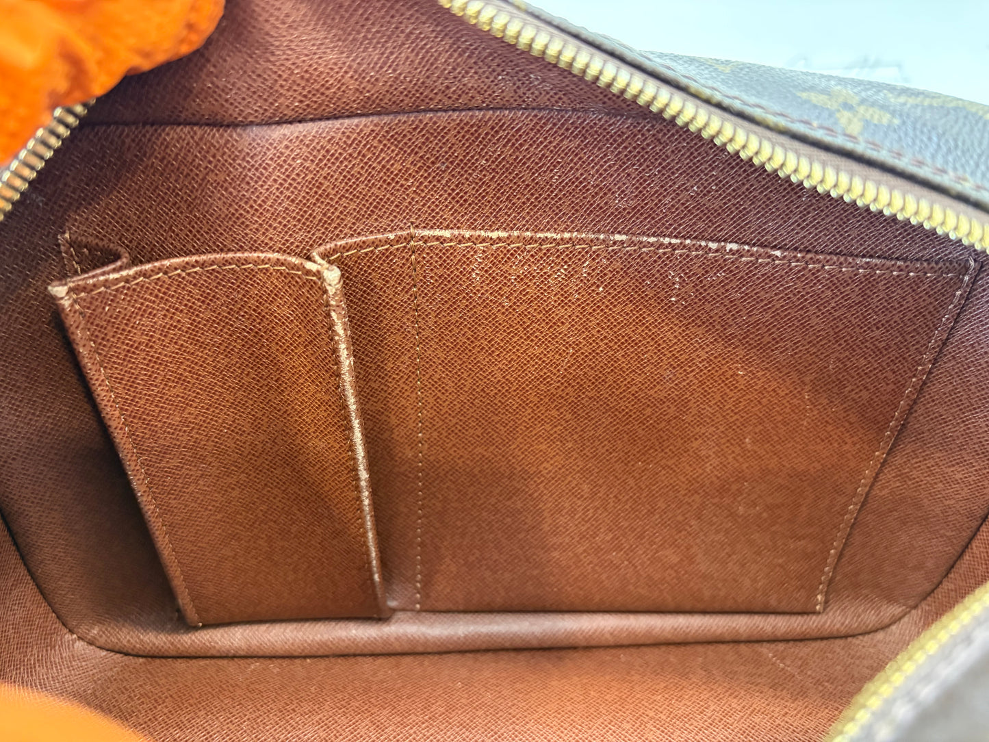 018257 - Louis Vuitton Cite MM