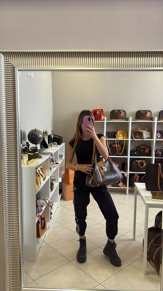Louis Vuitton Stresa GM