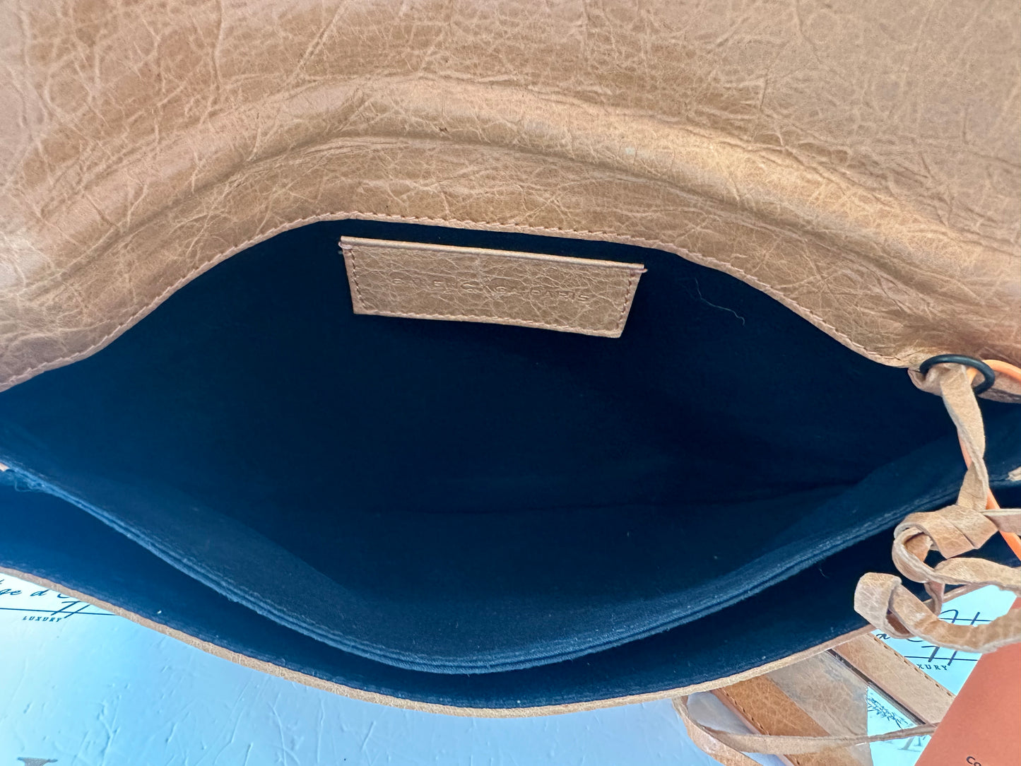 102696 - Balenciaga Classic City