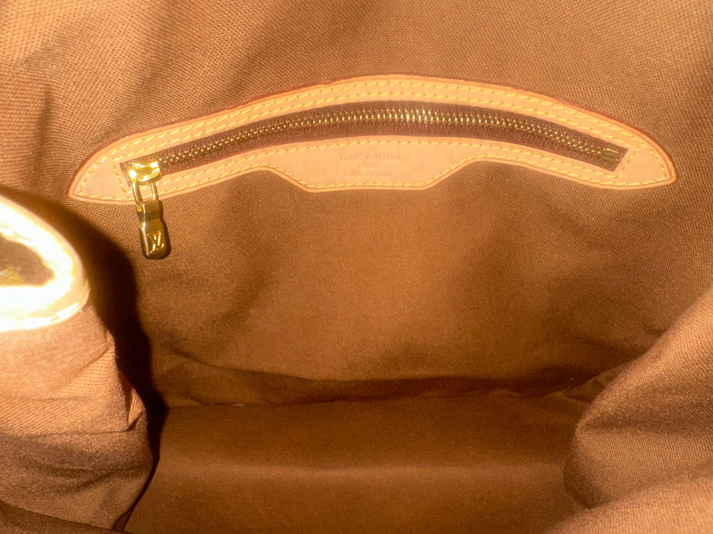 Louis Vuitton Batignolles Vertical