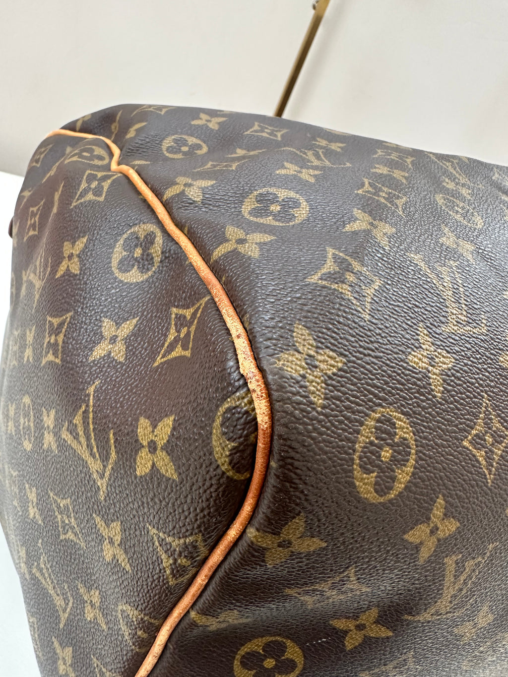 Louis Vuitton Keepall 60