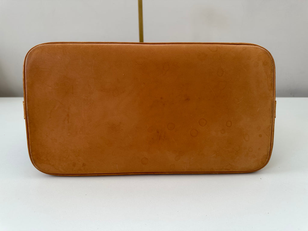 Louis Vuitton Alma