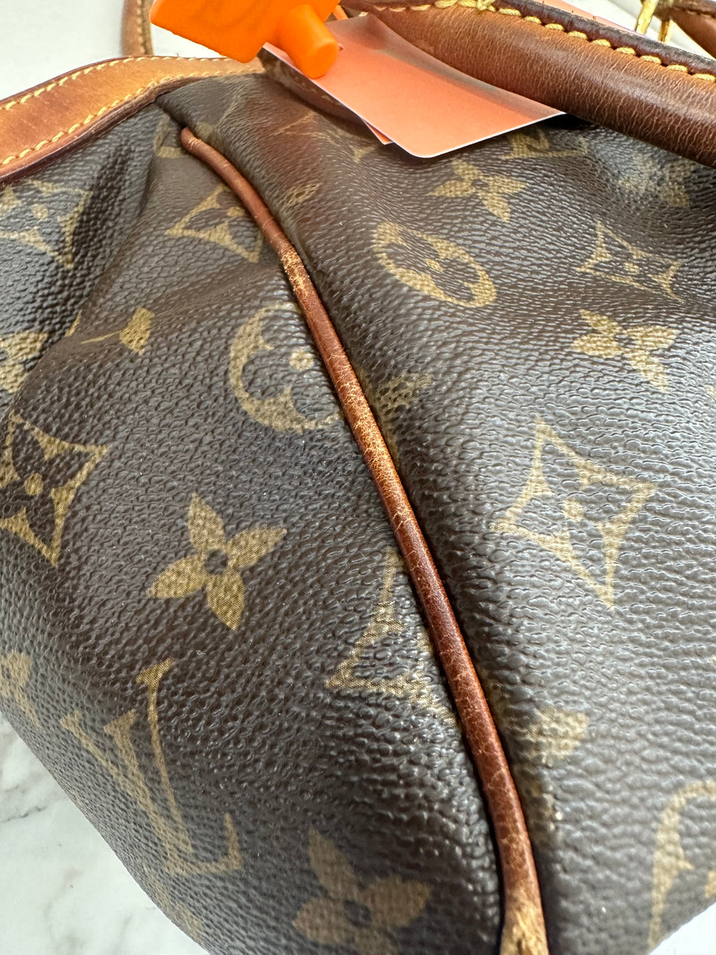 Louis Vuitton Tivoli PM