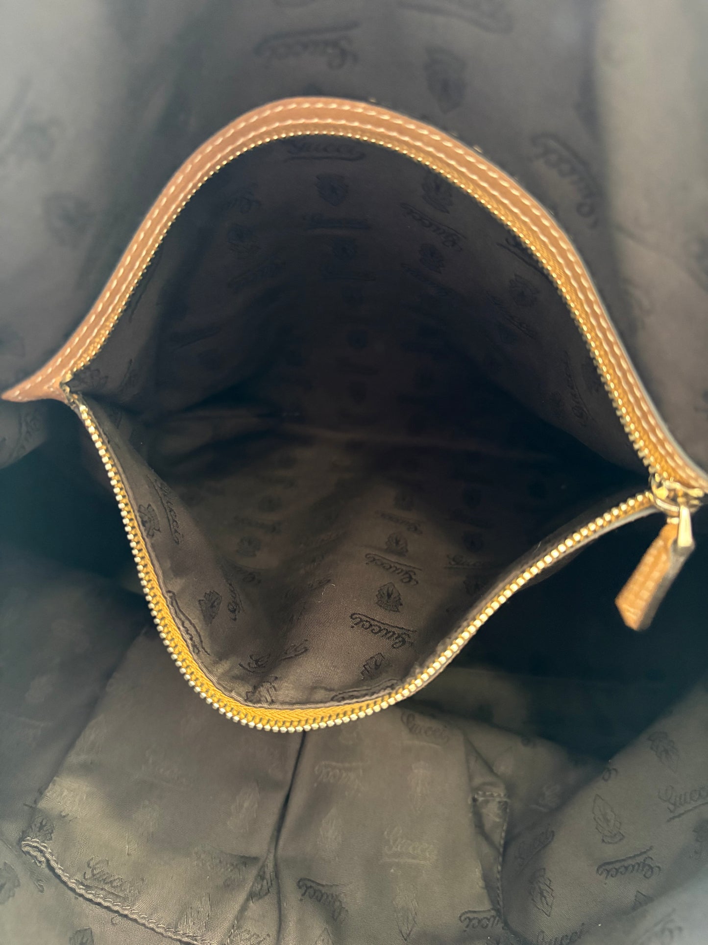 384284 - Gucci Tote