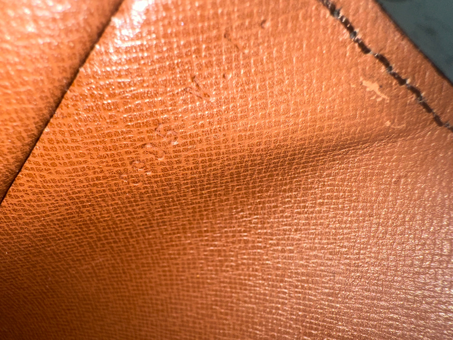 Louis Vuitton Saint Cloud GM