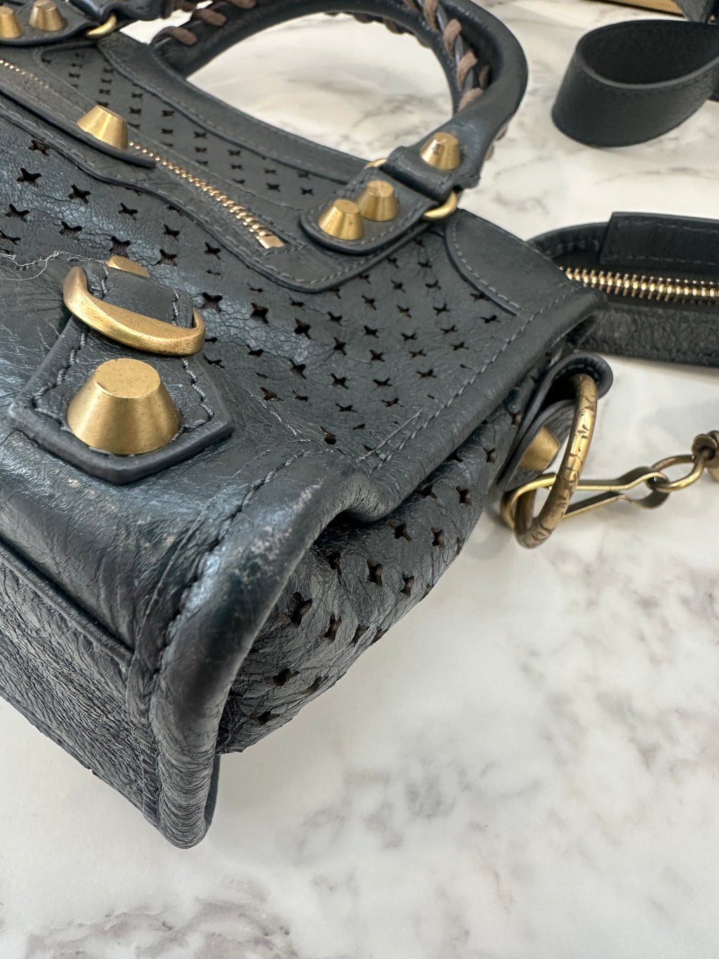 Balenciaga Classic City