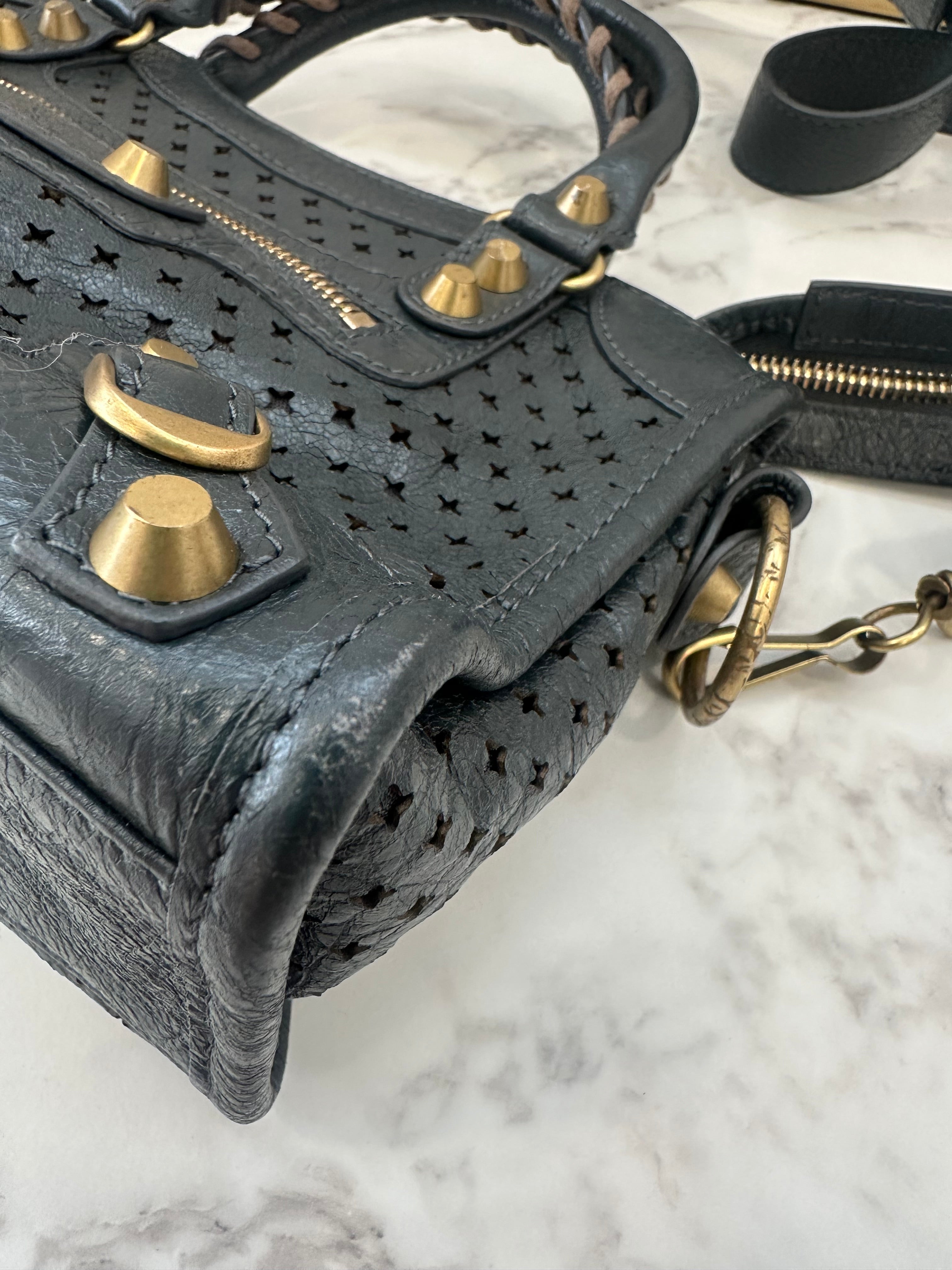 Balenciaga Classic City