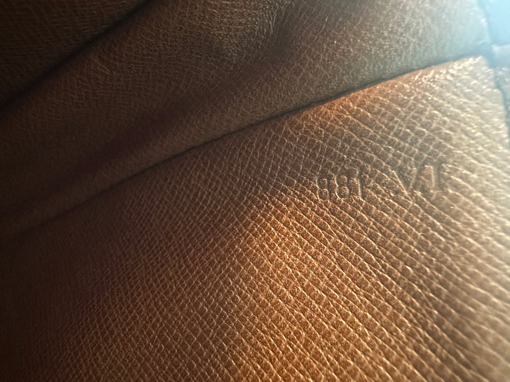 Louis Vuitton Chantilly PM